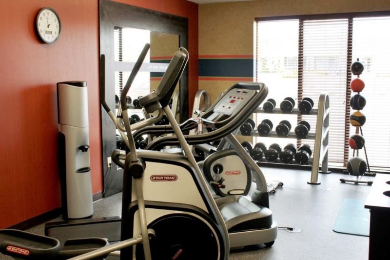 Hampton Inn & Suites Dallas-Arlington North Hampton Inn & Suites Dallas-Arlington North
