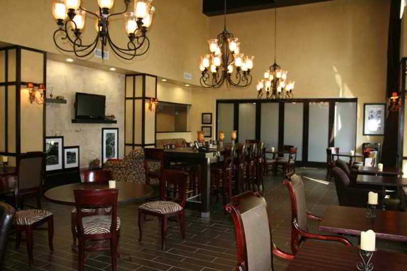 Hampton Inn & Suites Dallas-Arlington North Hampton Inn & Suites Dallas-Arlington North