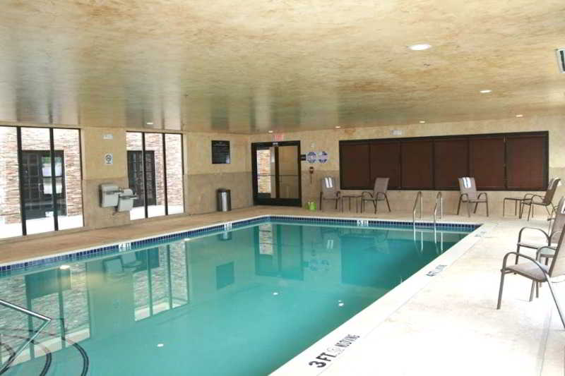 Hampton Inn & Suites Dallas-Arlington North Hampton Inn & Suites Dallas-Arlington North