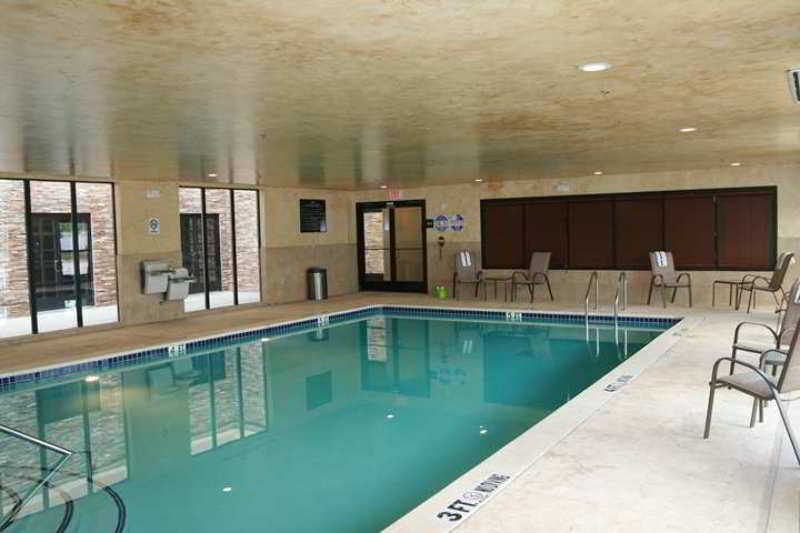 Hampton Inn & Suites Dallas-Arlington North Hampton Inn & Suites Dallas-Arlington North