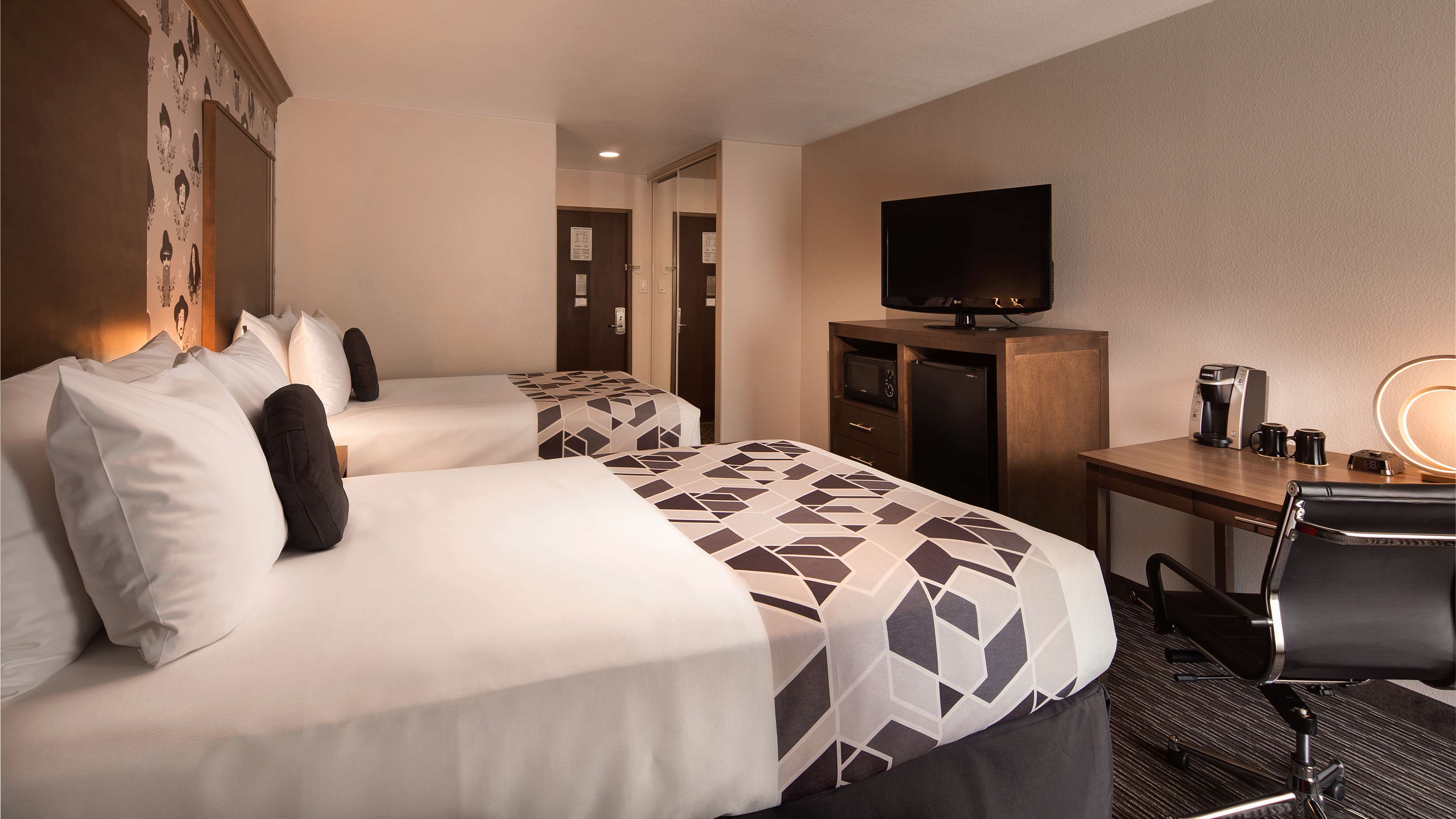 Aiden Austin City Hotel Aiden Austin City Hotel