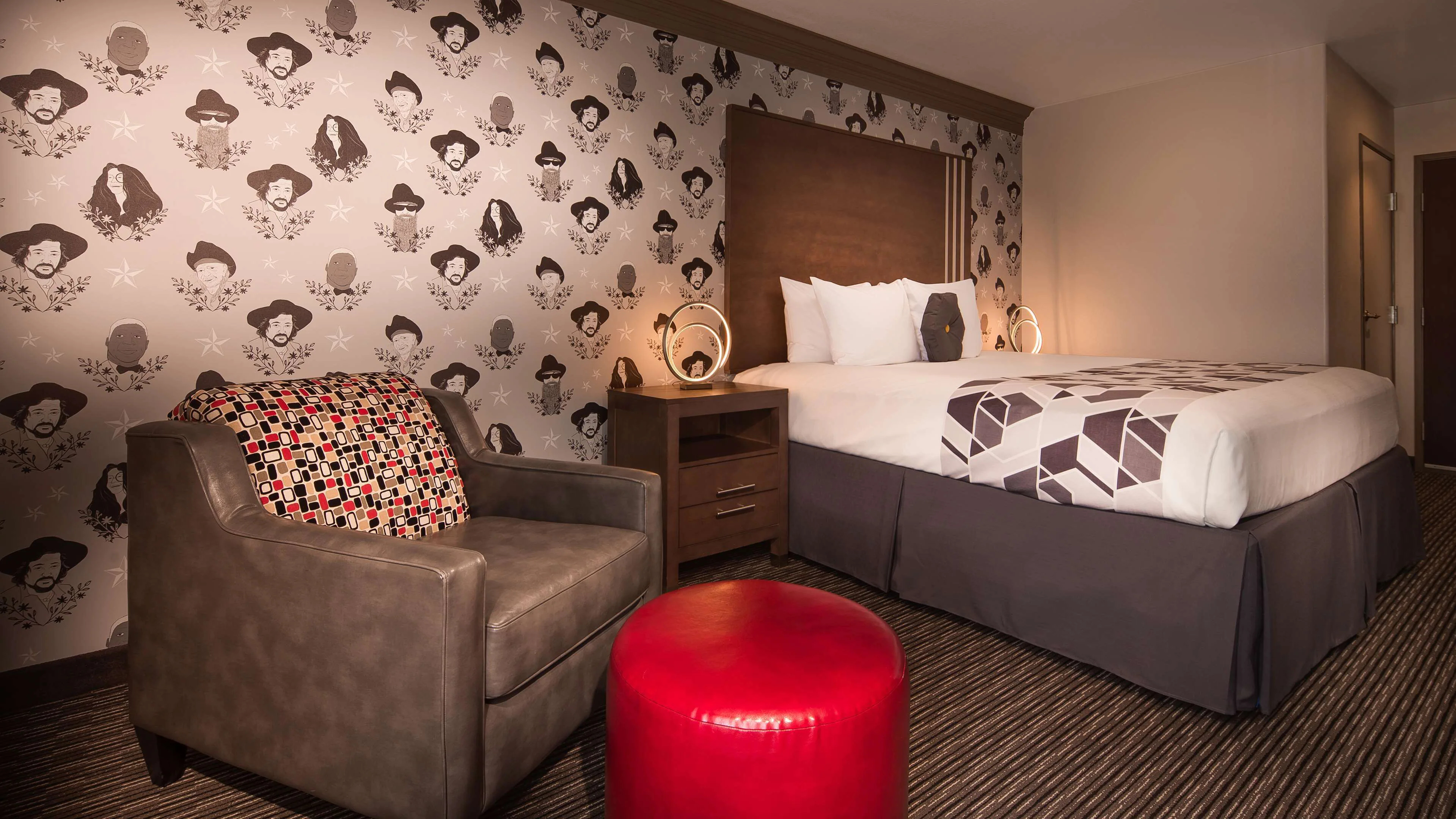 Aiden Austin City Hotel Aiden Austin City Hotel