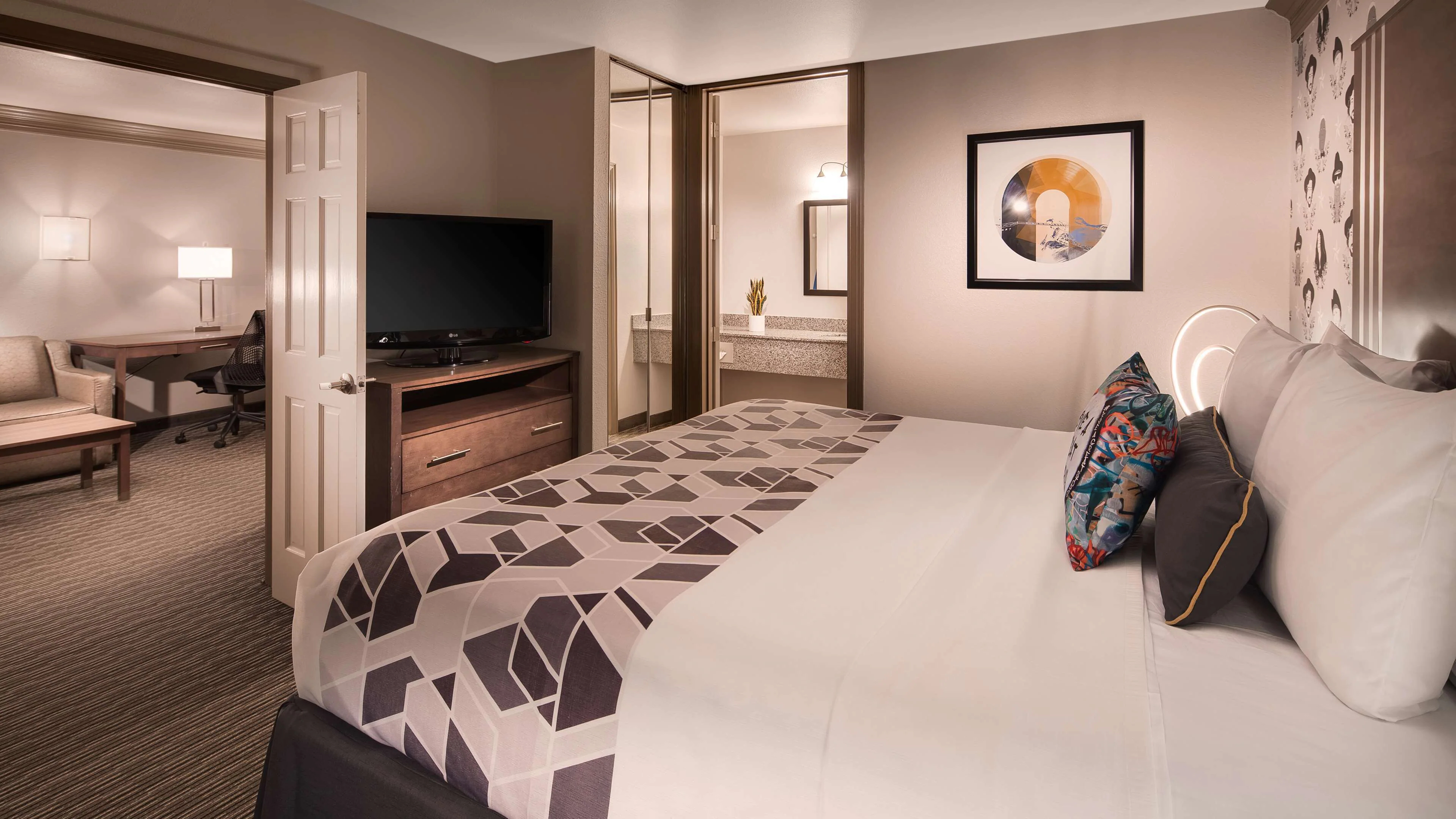 Aiden Austin City Hotel Aiden Austin City Hotel