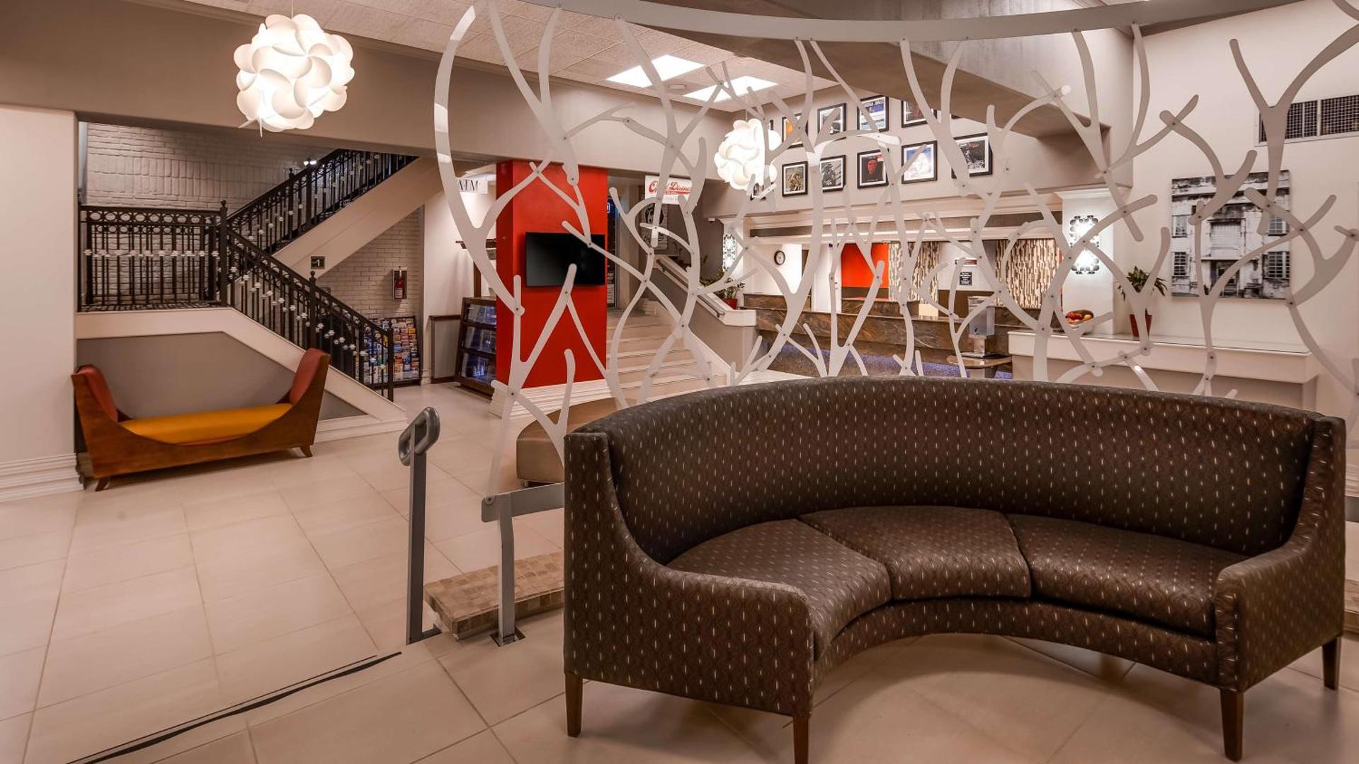 Aiden Austin City Hotel Aiden Austin City Hotel