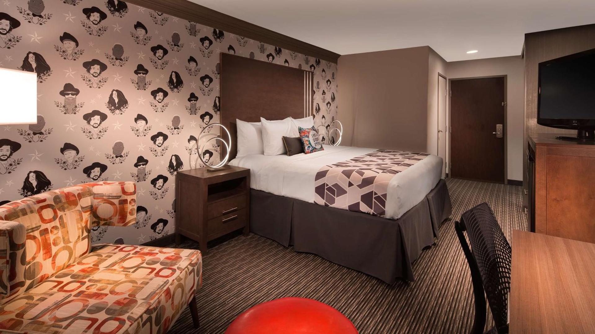 Aiden Austin City Hotel Aiden Austin City Hotel