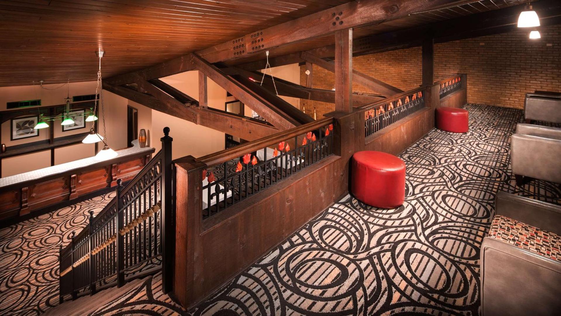 Aiden Austin City Hotel Aiden Austin City Hotel