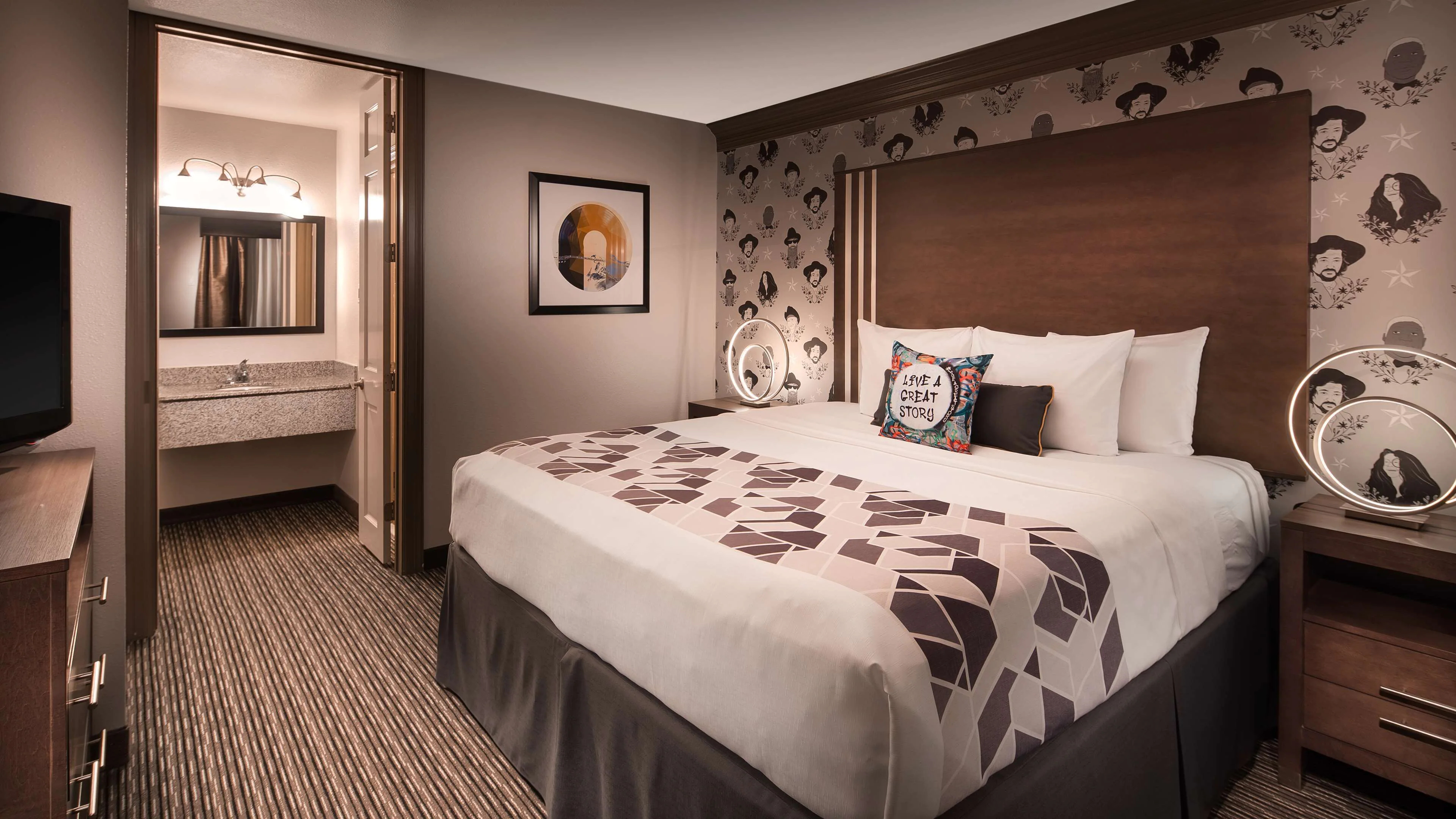 Aiden Austin City Hotel Aiden Austin City Hotel