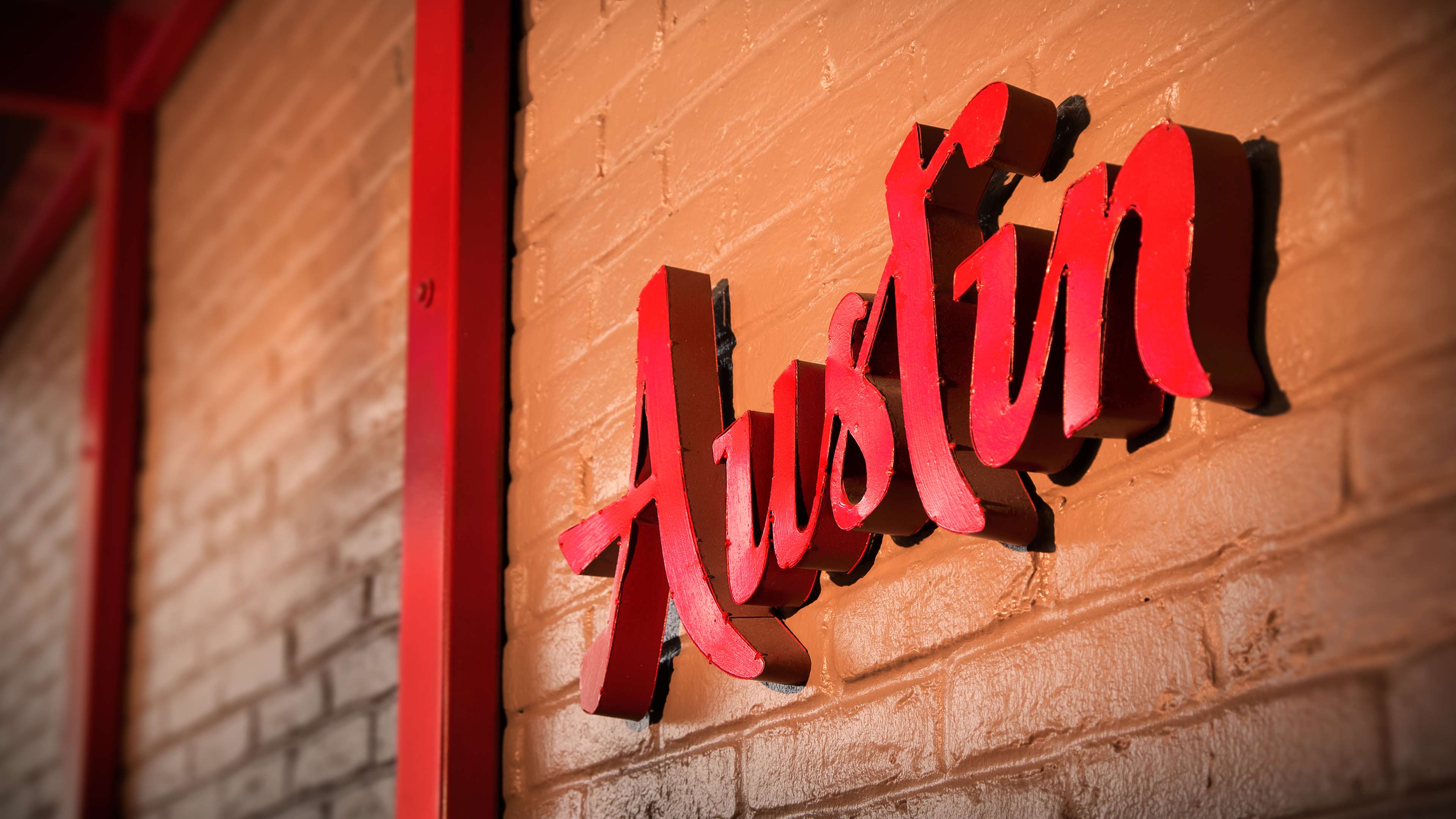 Aiden Austin City Hotel Aiden Austin City Hotel
