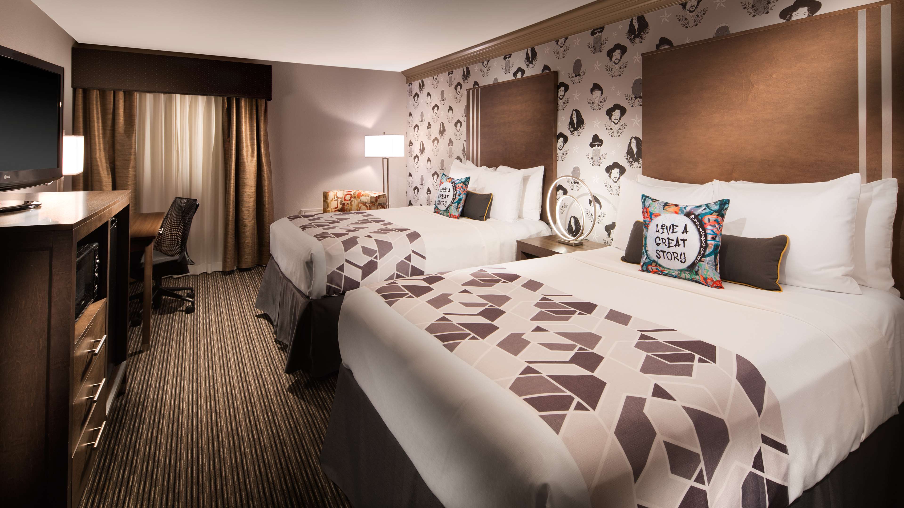 Aiden Austin City Hotel Aiden Austin City Hotel