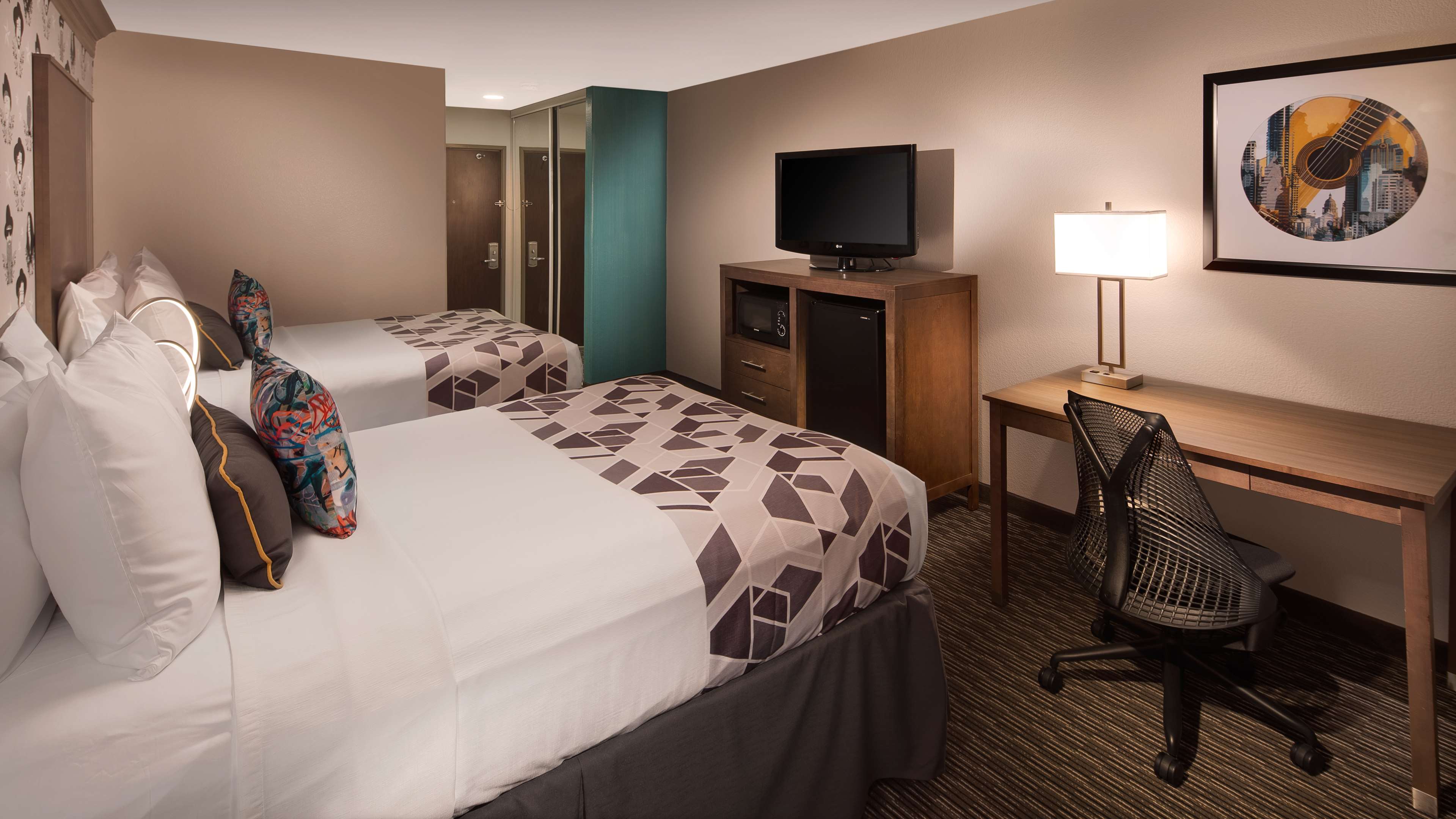 Aiden Austin City Hotel Aiden Austin City Hotel