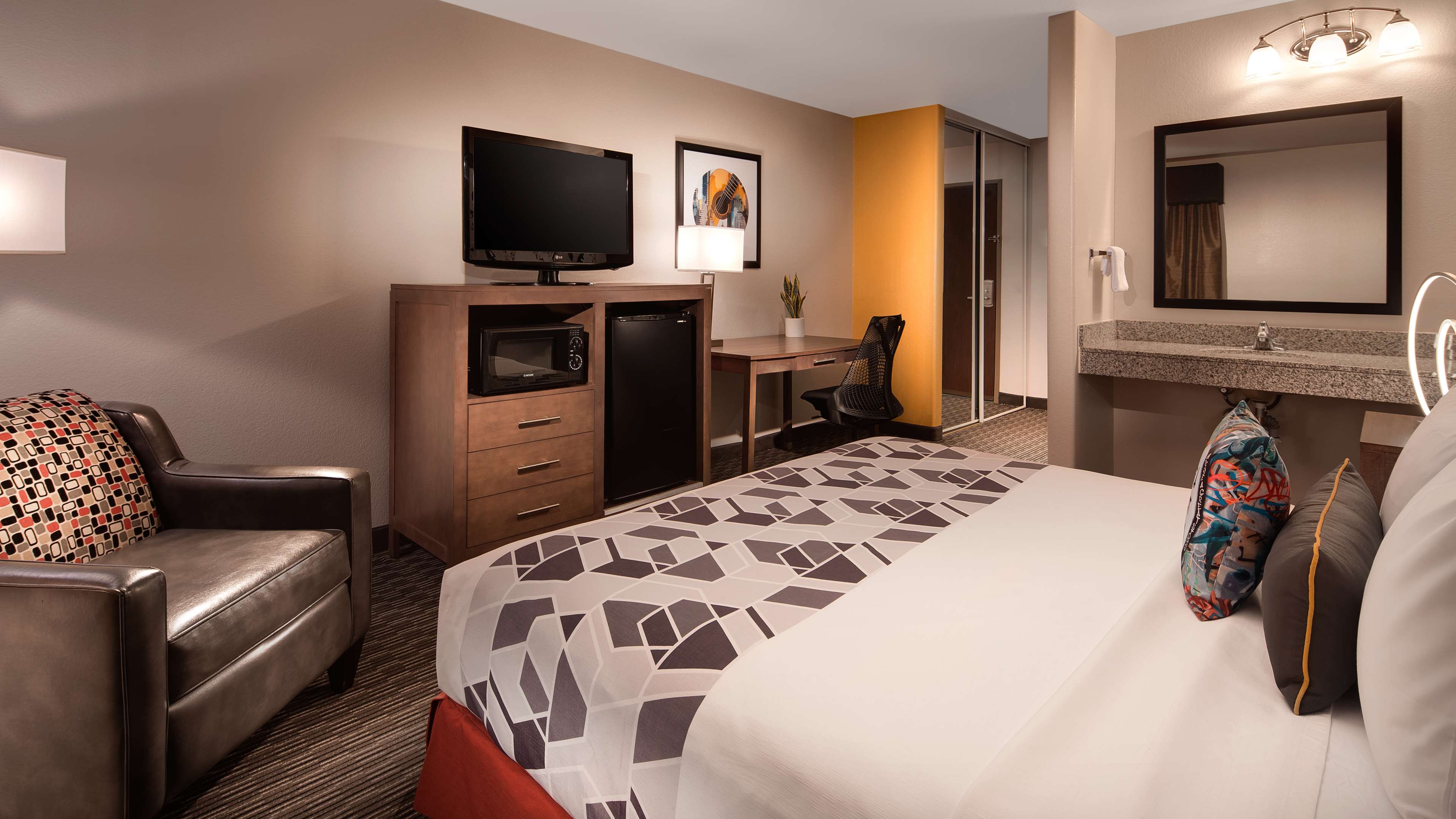Aiden Austin City Hotel Aiden Austin City Hotel
