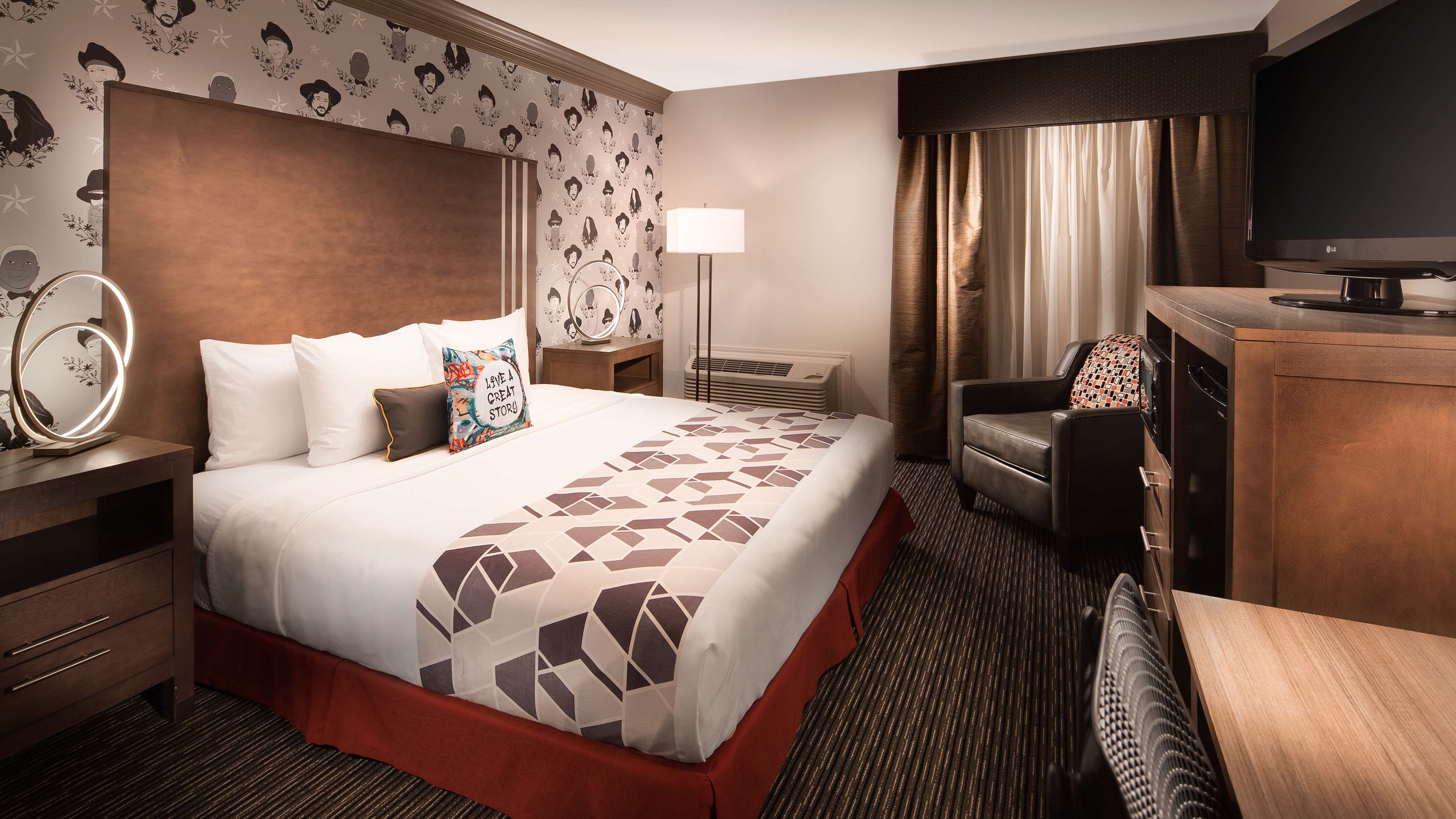Aiden Austin City Hotel Aiden Austin City Hotel