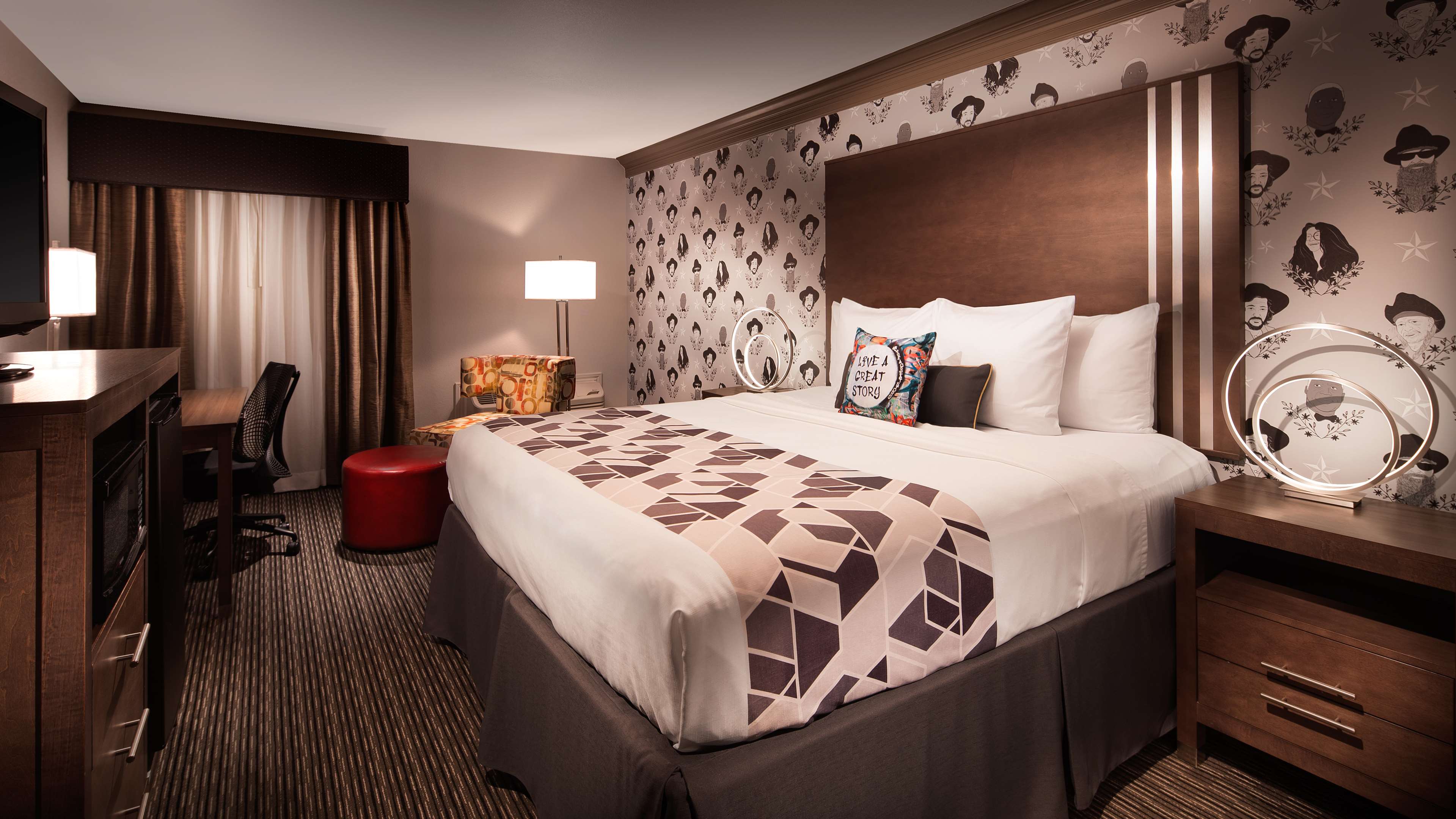 Aiden Austin City Hotel Aiden Austin City Hotel