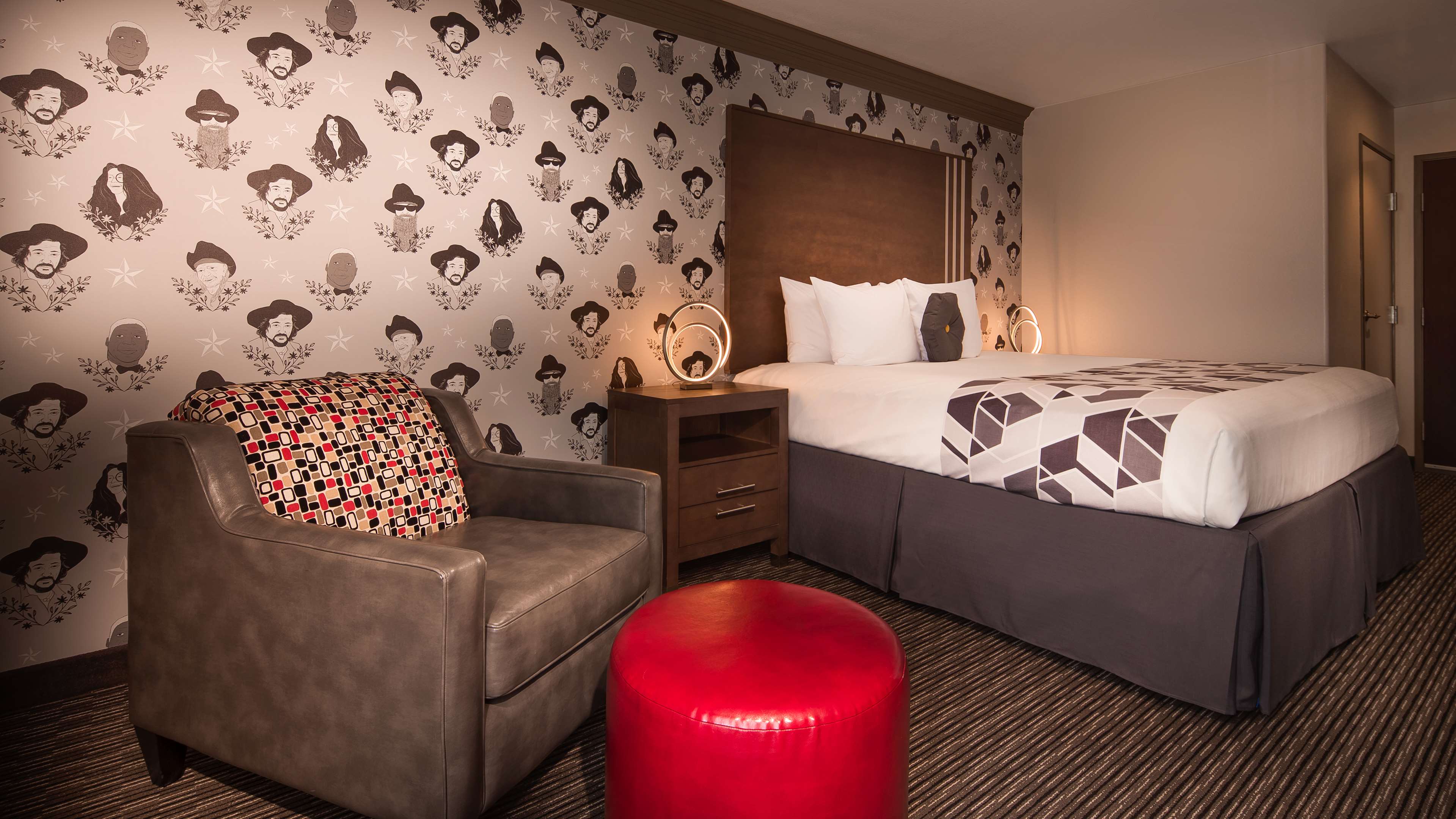 Aiden Austin City Hotel Aiden Austin City Hotel