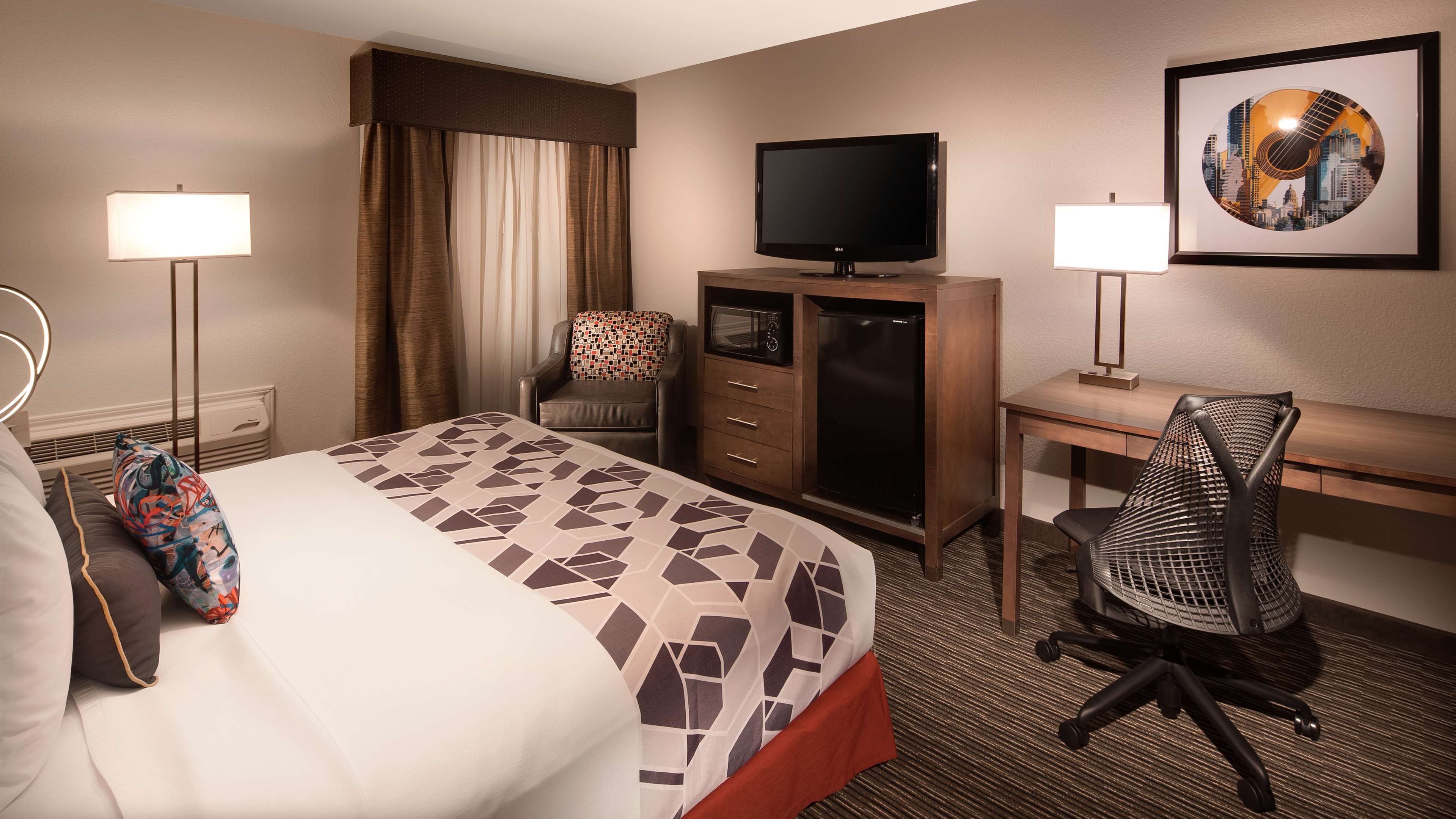 Aiden Austin City Hotel Aiden Austin City Hotel
