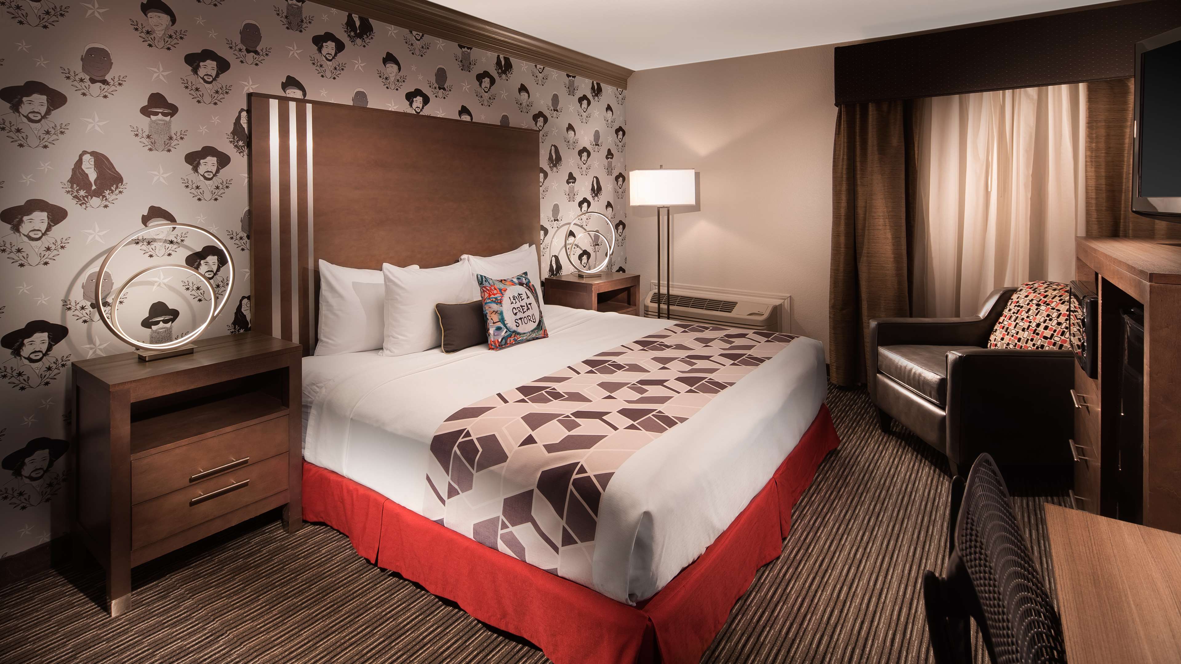 Aiden Austin City Hotel Aiden Austin City Hotel