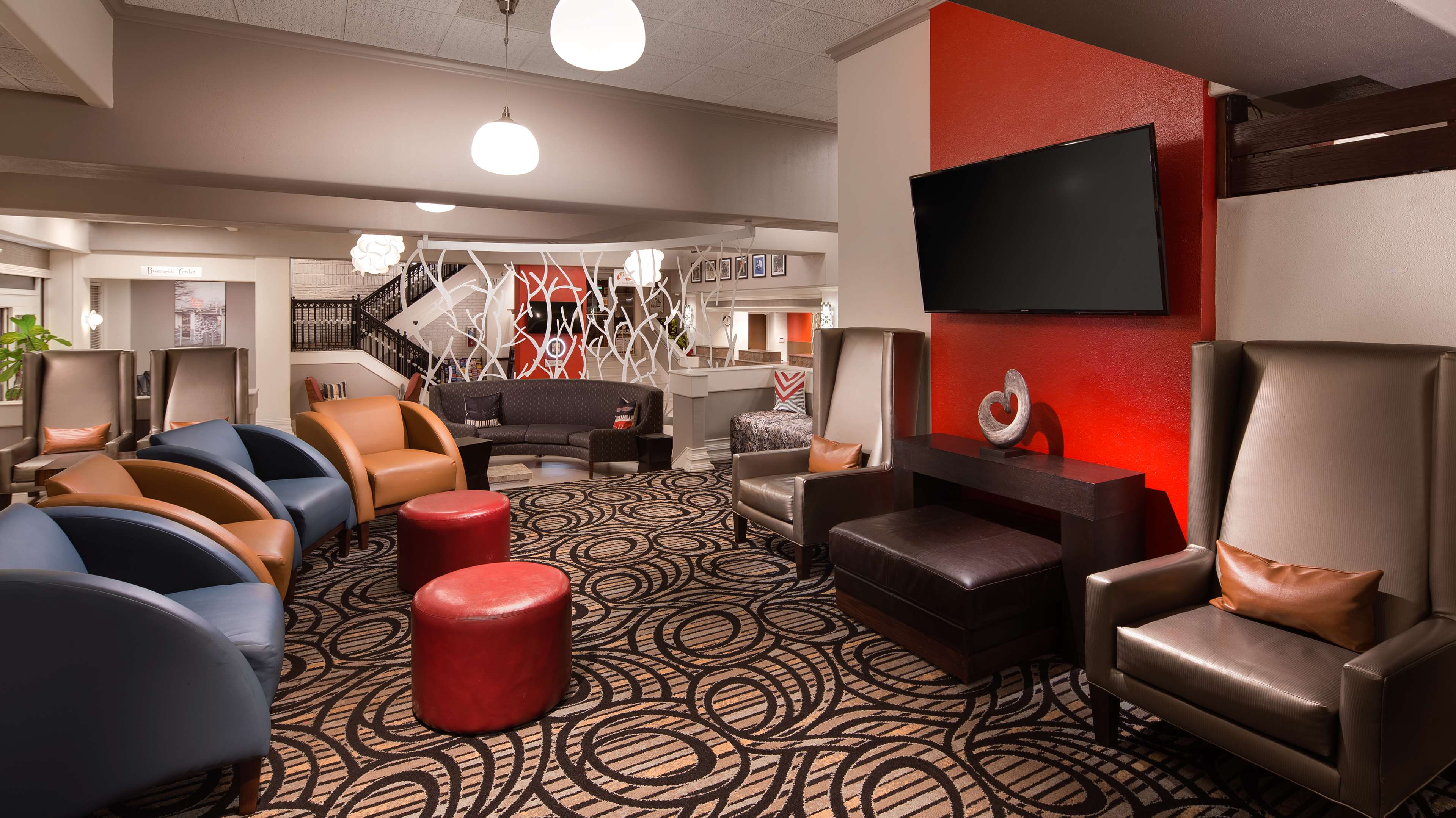 Aiden Austin City Hotel Aiden Austin City Hotel