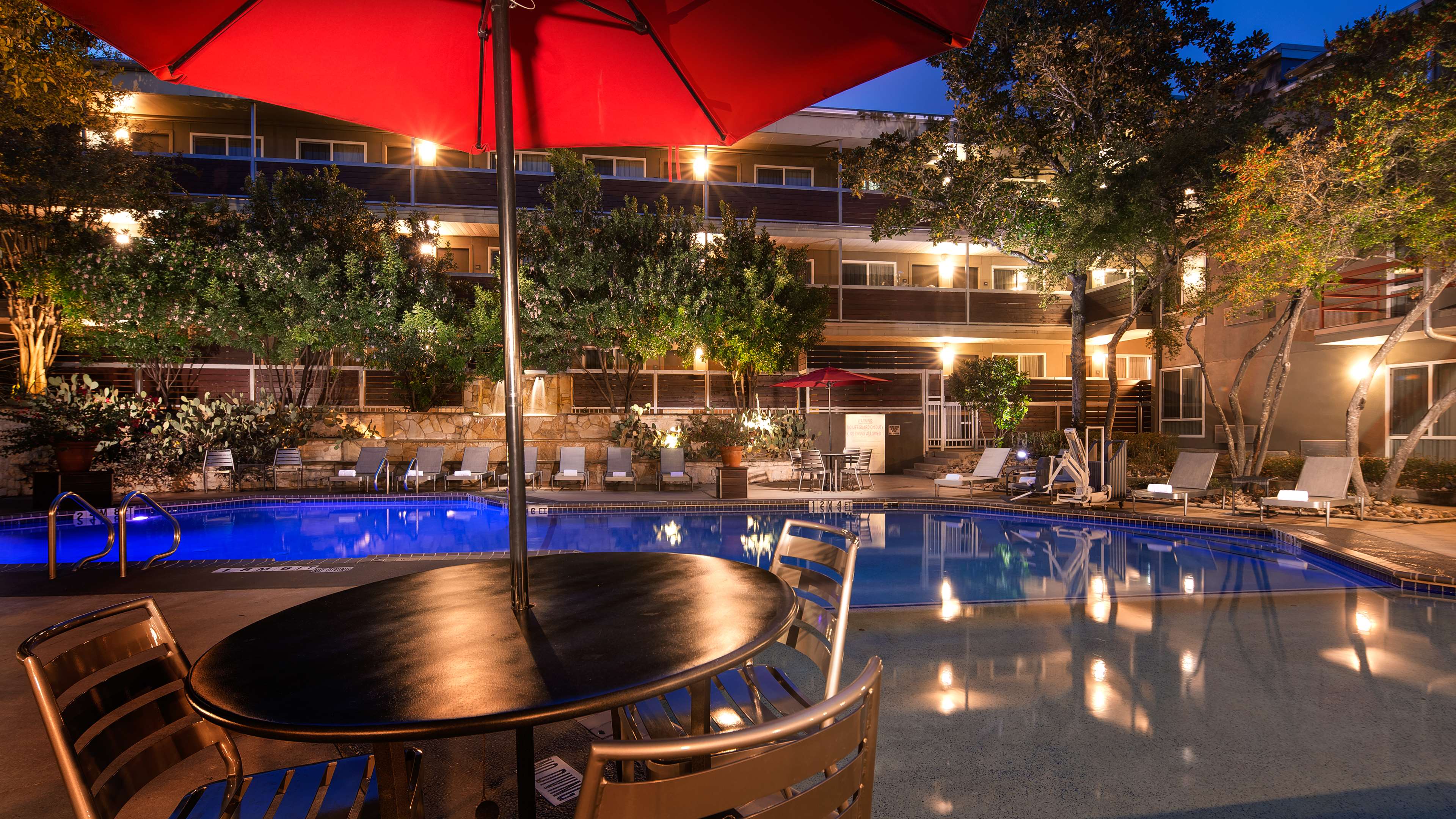 Aiden Austin City Hotel Aiden Austin City Hotel