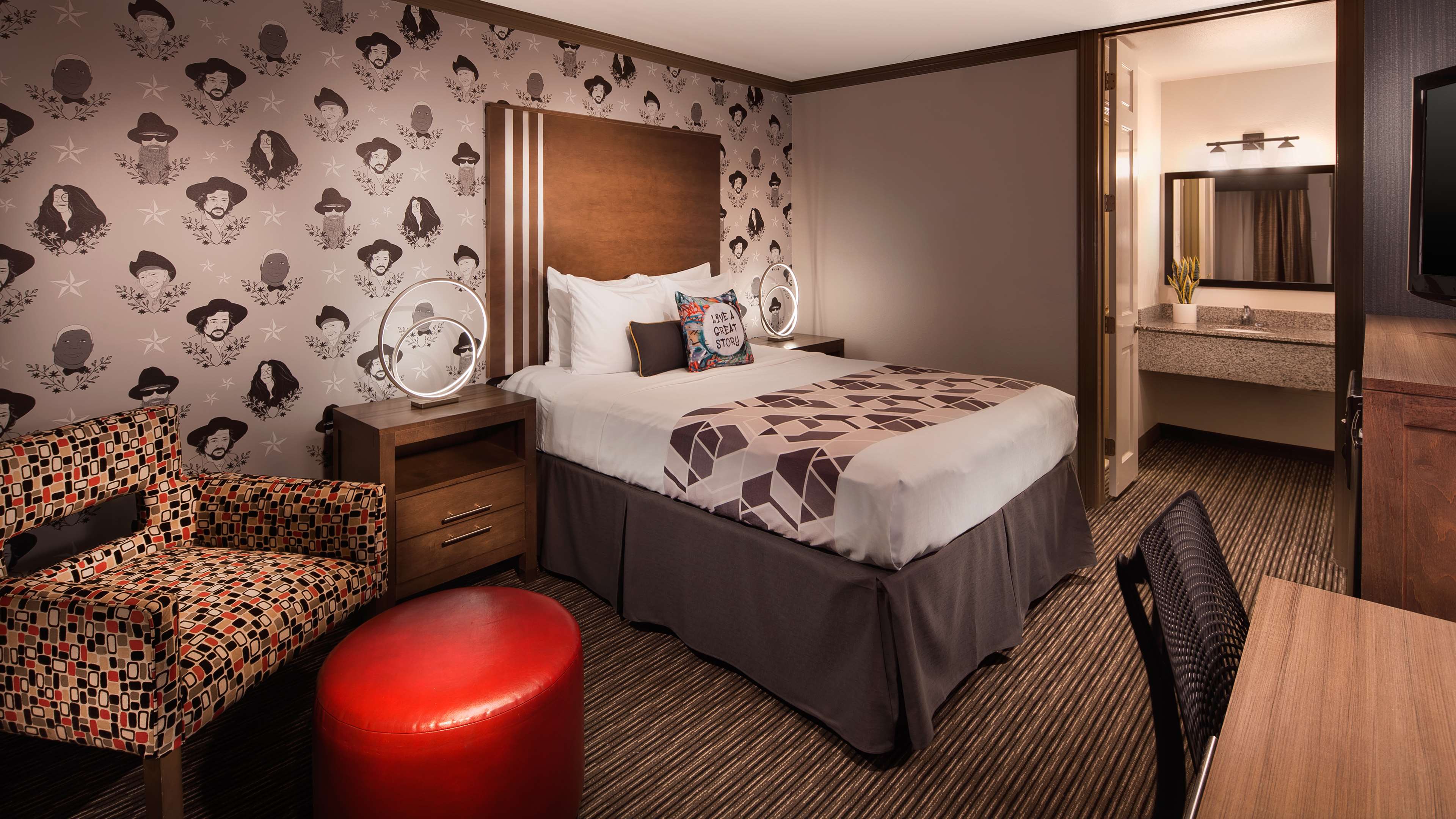 Aiden Austin City Hotel Aiden Austin City Hotel