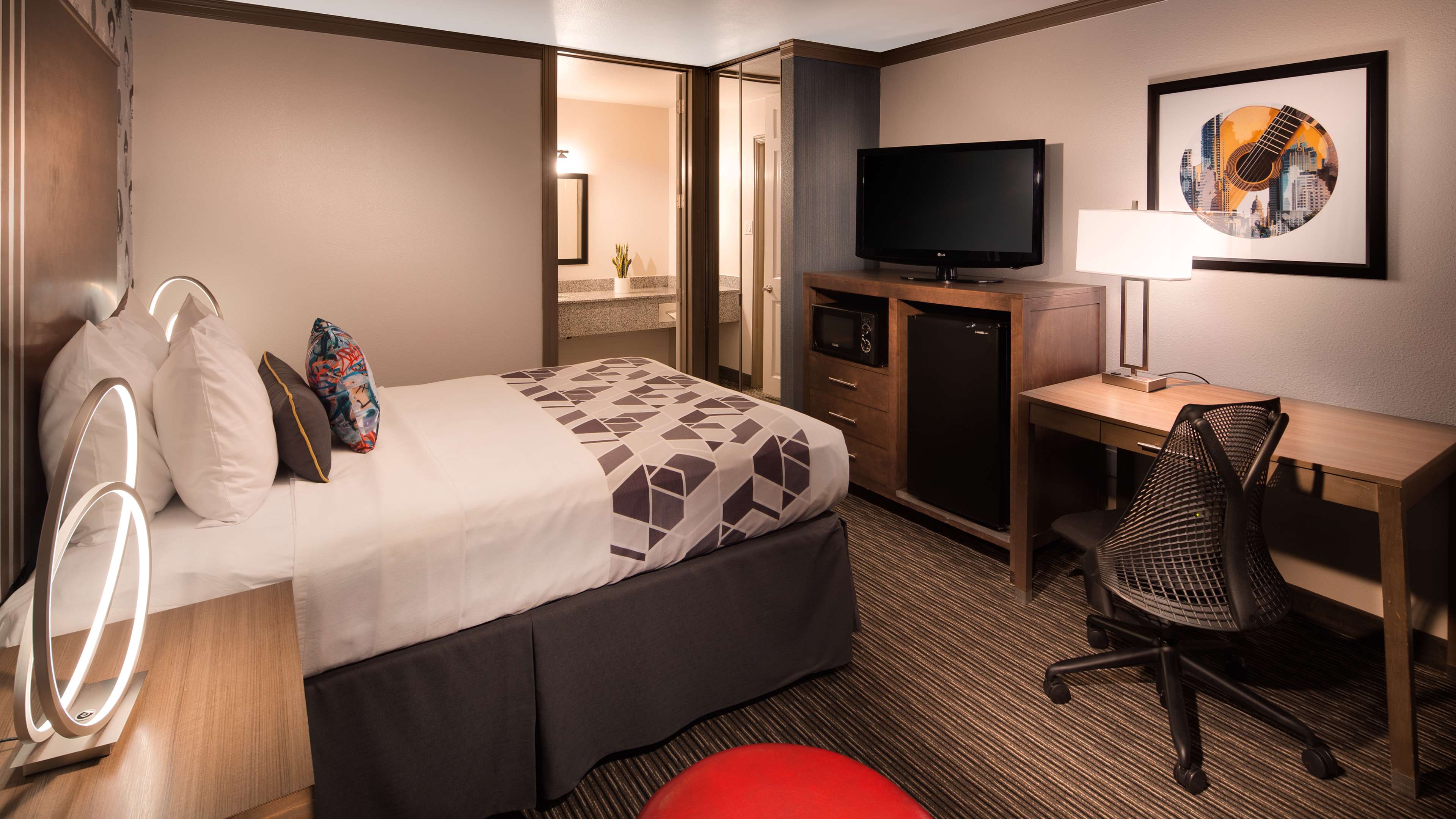 Aiden Austin City Hotel Aiden Austin City Hotel