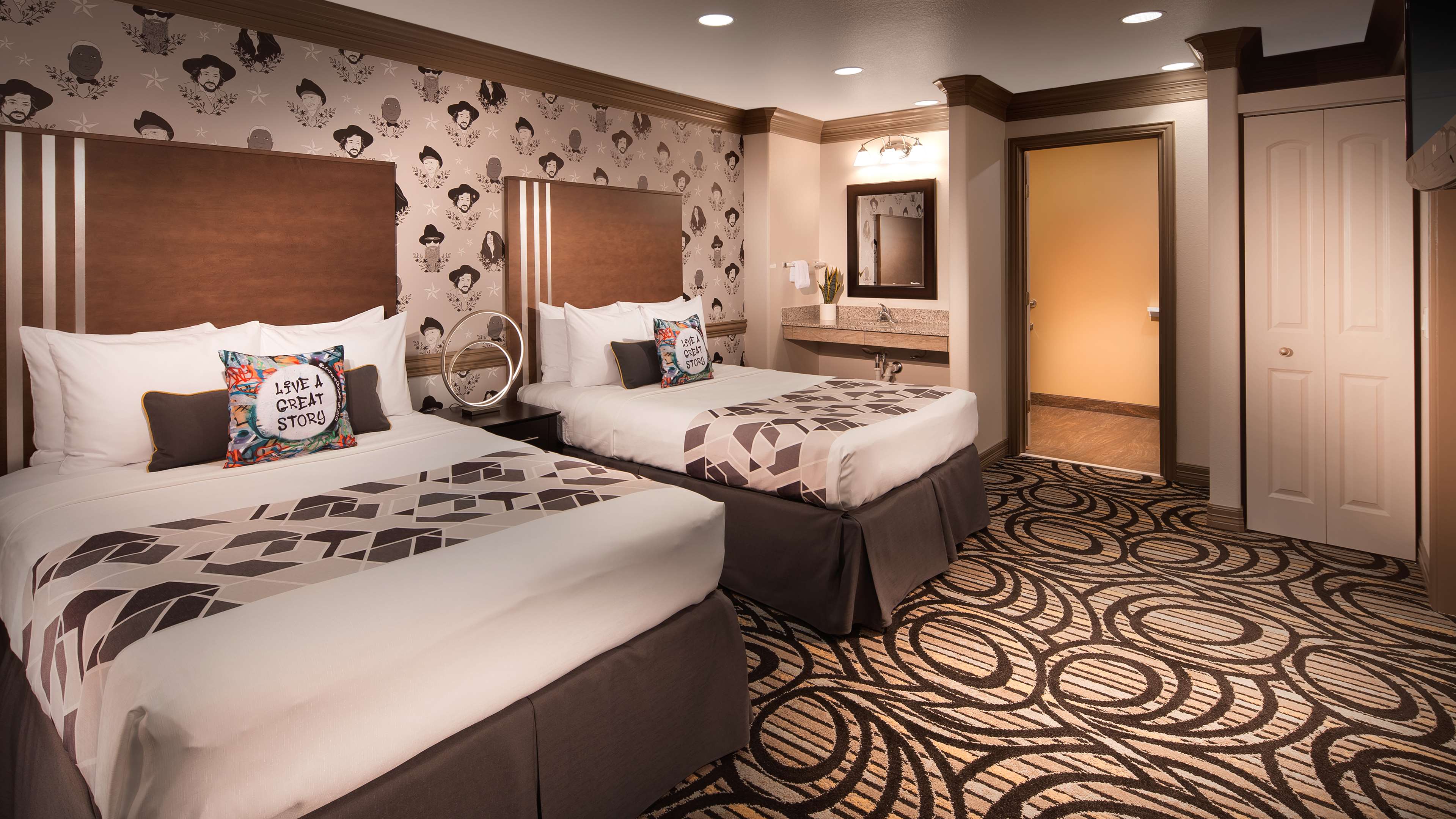 Aiden Austin City Hotel Aiden Austin City Hotel