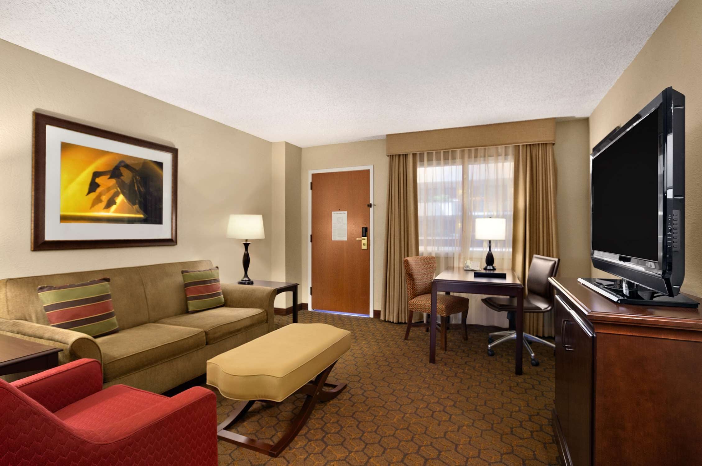 Embassy Suites by Hilton Austin Arboretum Embassy Suites by Hilton Austin Arboretum