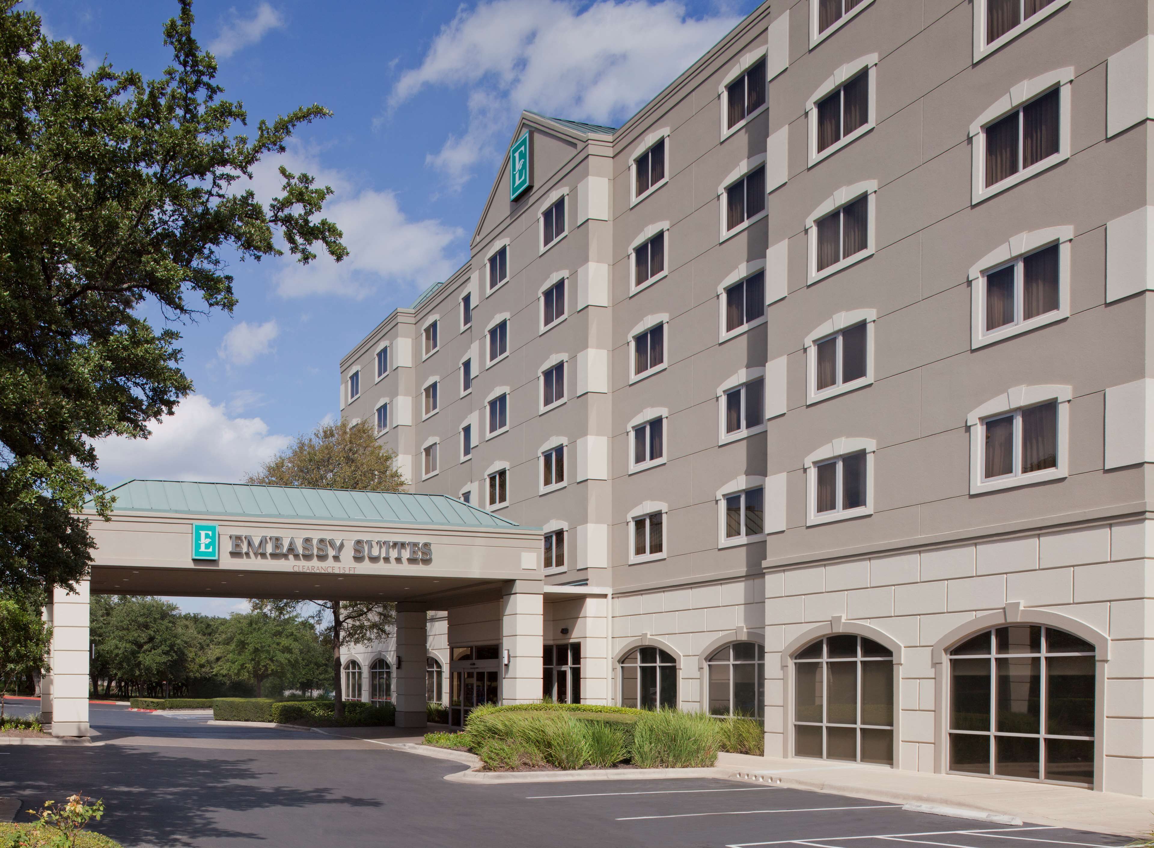 Embassy Suites by Hilton Austin Arboretum Embassy Suites by Hilton Austin Arboretum