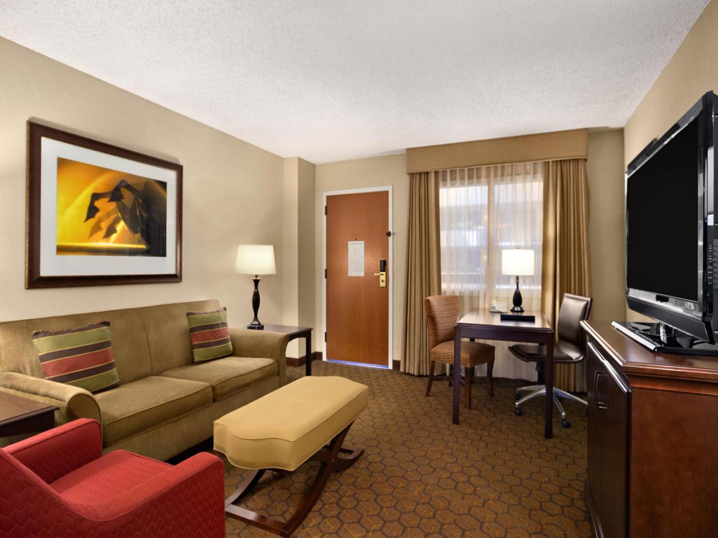 Embassy Suites by Hilton Austin Arboretum Embassy Suites by Hilton Austin Arboretum