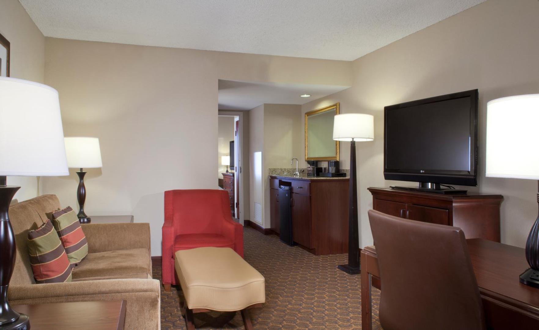 Embassy Suites by Hilton Austin Arboretum Embassy Suites by Hilton Austin Arboretum