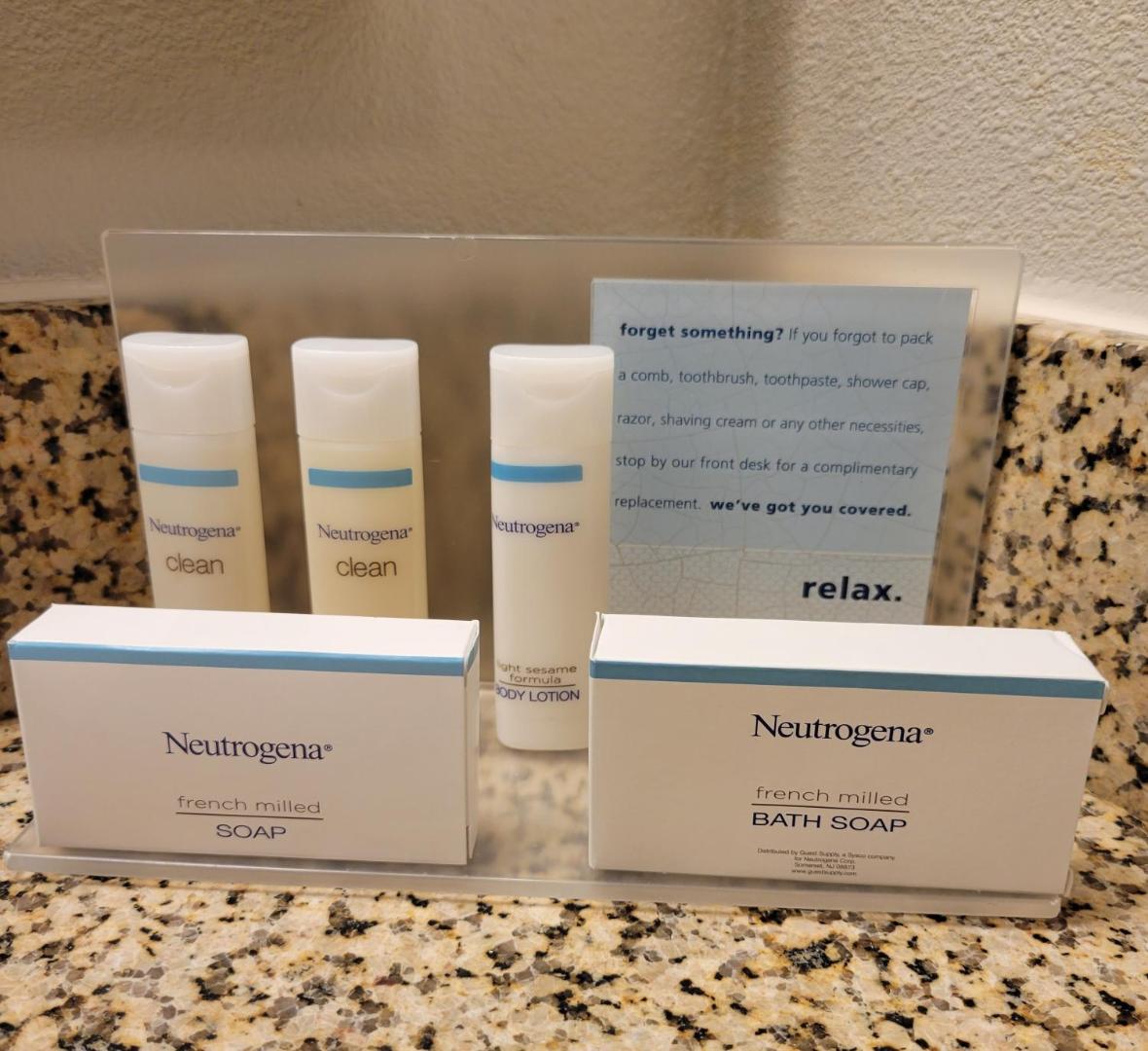 Hampton Inn & Suites Austin Cedar Park-Lakeline Hampton Inn & Suites Austin Cedar Park-Lakeline