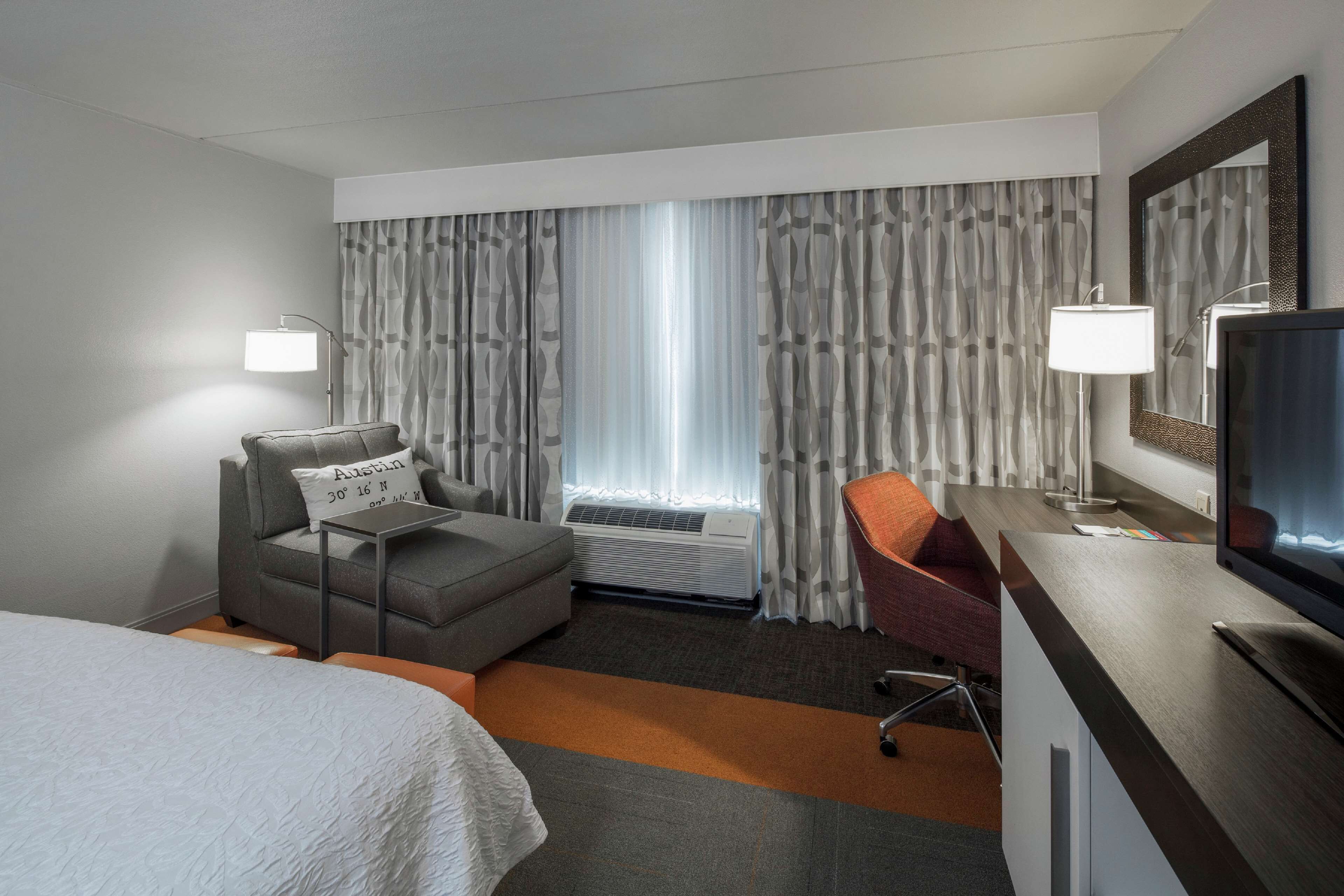Hampton Inn & Suites Austin Cedar Park-Lakeline Hampton Inn & Suites Austin Cedar Park-Lakeline
