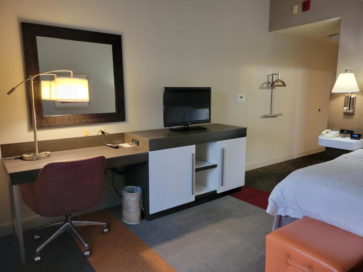 Hampton Inn & Suites Austin Cedar Park-Lakeline Hampton Inn & Suites Austin Cedar Park-Lakeline