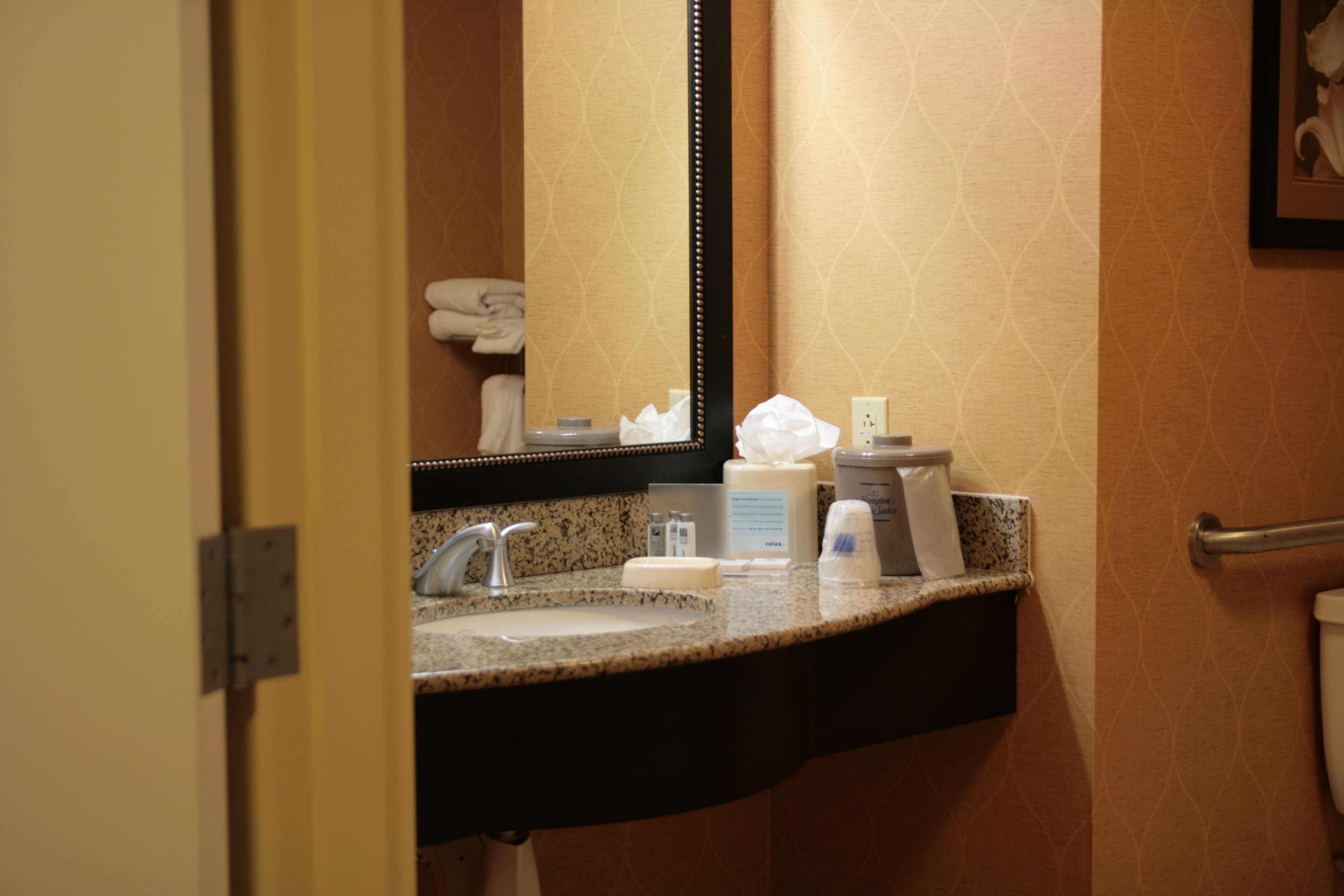 Hampton Inn & Suites Austin Cedar Park-Lakeline Hampton Inn & Suites Austin Cedar Park-Lakeline