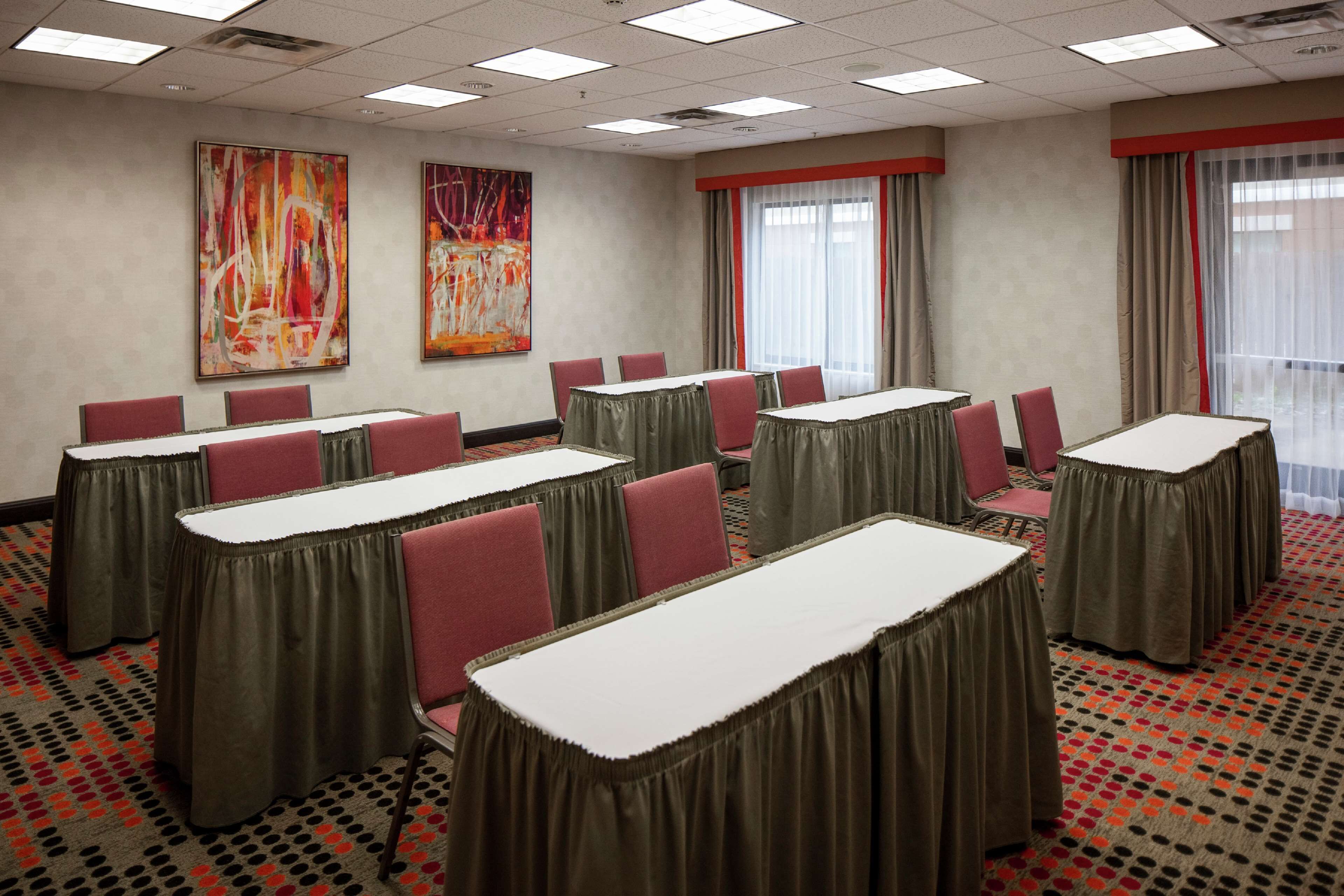 Hampton Inn & Suites Austin Cedar Park-Lakeline Hampton Inn & Suites Austin Cedar Park-Lakeline