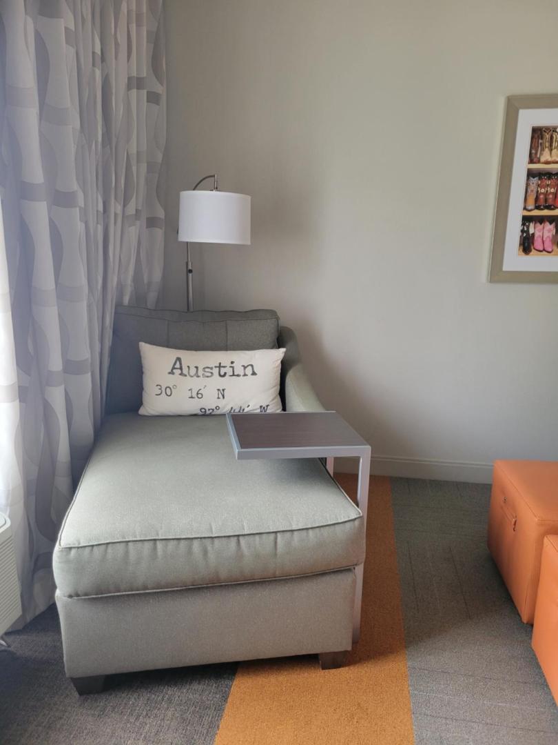 Hampton Inn & Suites Austin Cedar Park-Lakeline Hampton Inn & Suites Austin Cedar Park-Lakeline