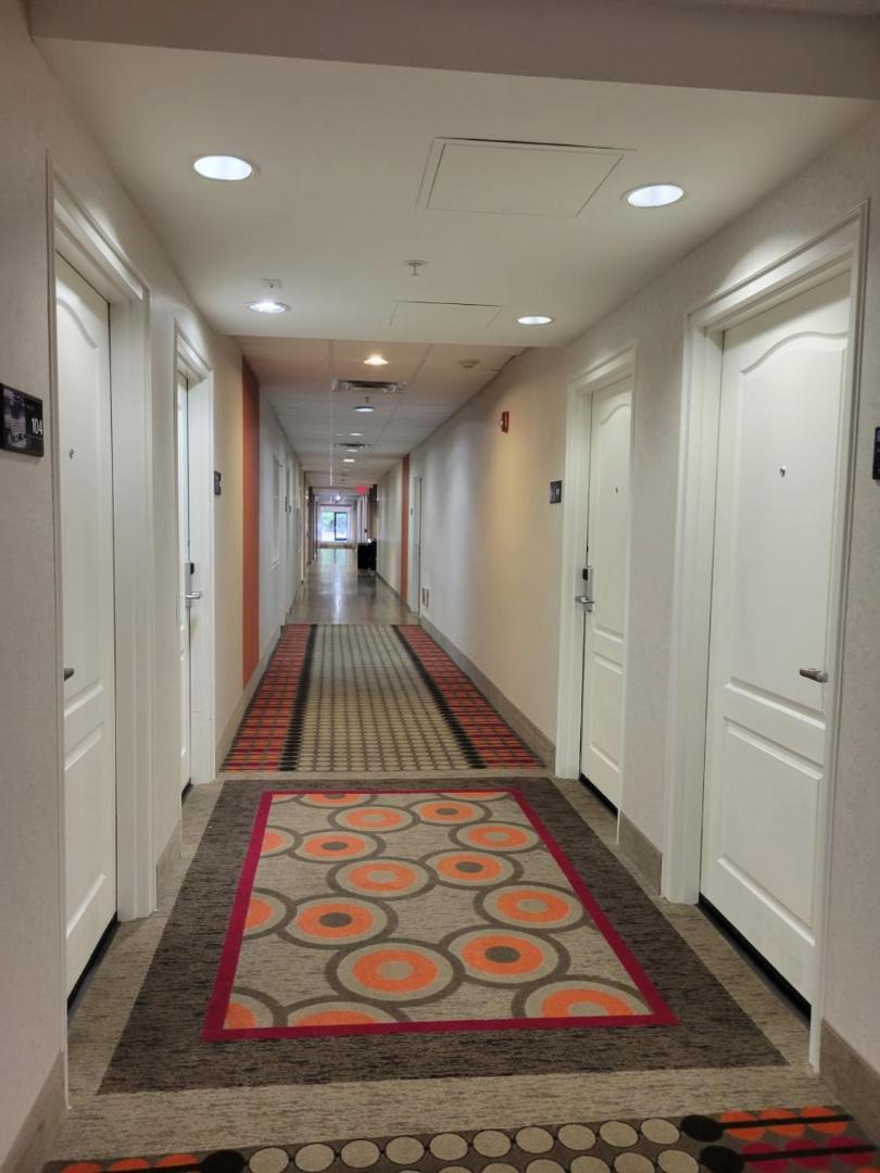 Hampton Inn & Suites Austin Cedar Park-Lakeline Hampton Inn & Suites Austin Cedar Park-Lakeline