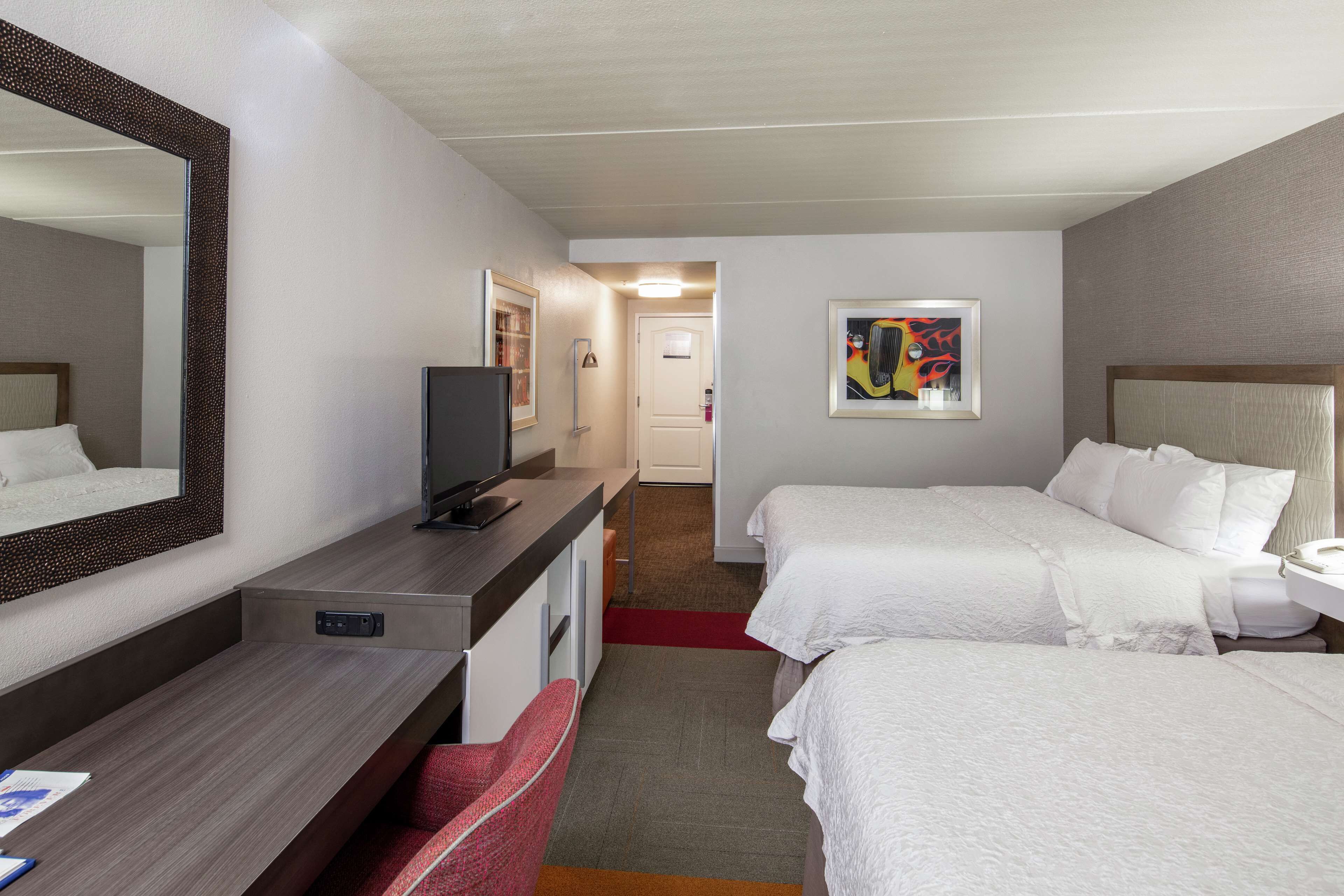 Hampton Inn & Suites Austin Cedar Park-Lakeline Hampton Inn & Suites Austin Cedar Park-Lakeline