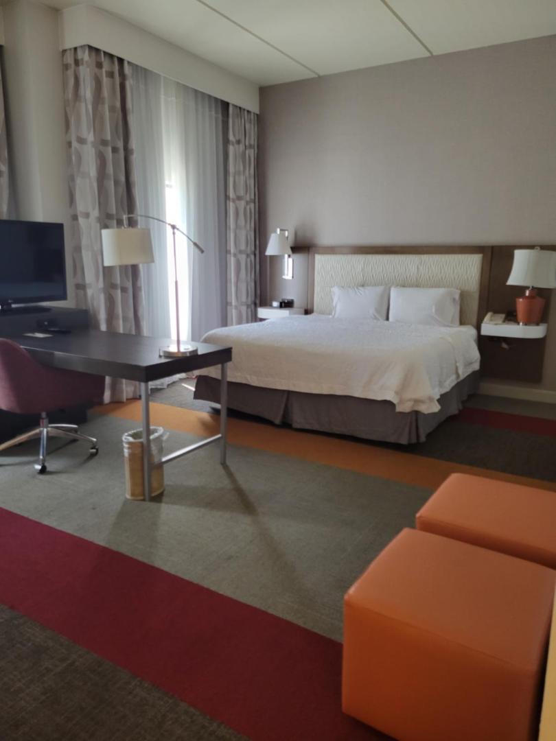 Hampton Inn & Suites Austin Cedar Park-Lakeline Hampton Inn & Suites Austin Cedar Park-Lakeline