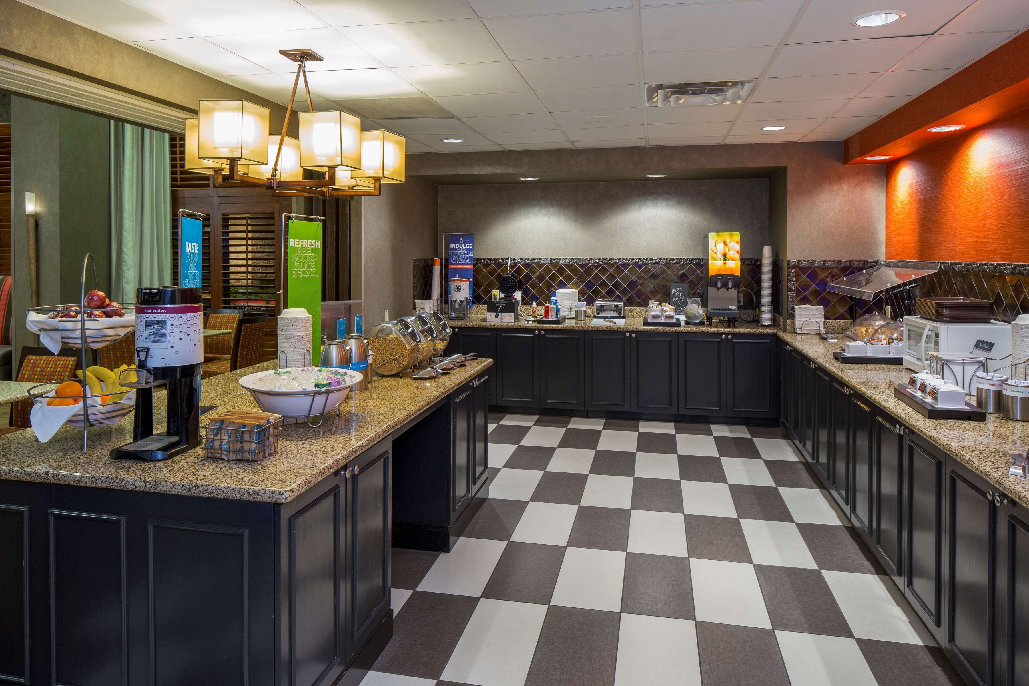 Hampton Inn & Suites Austin Cedar Park-Lakeline Hampton Inn & Suites Austin Cedar Park-Lakeline