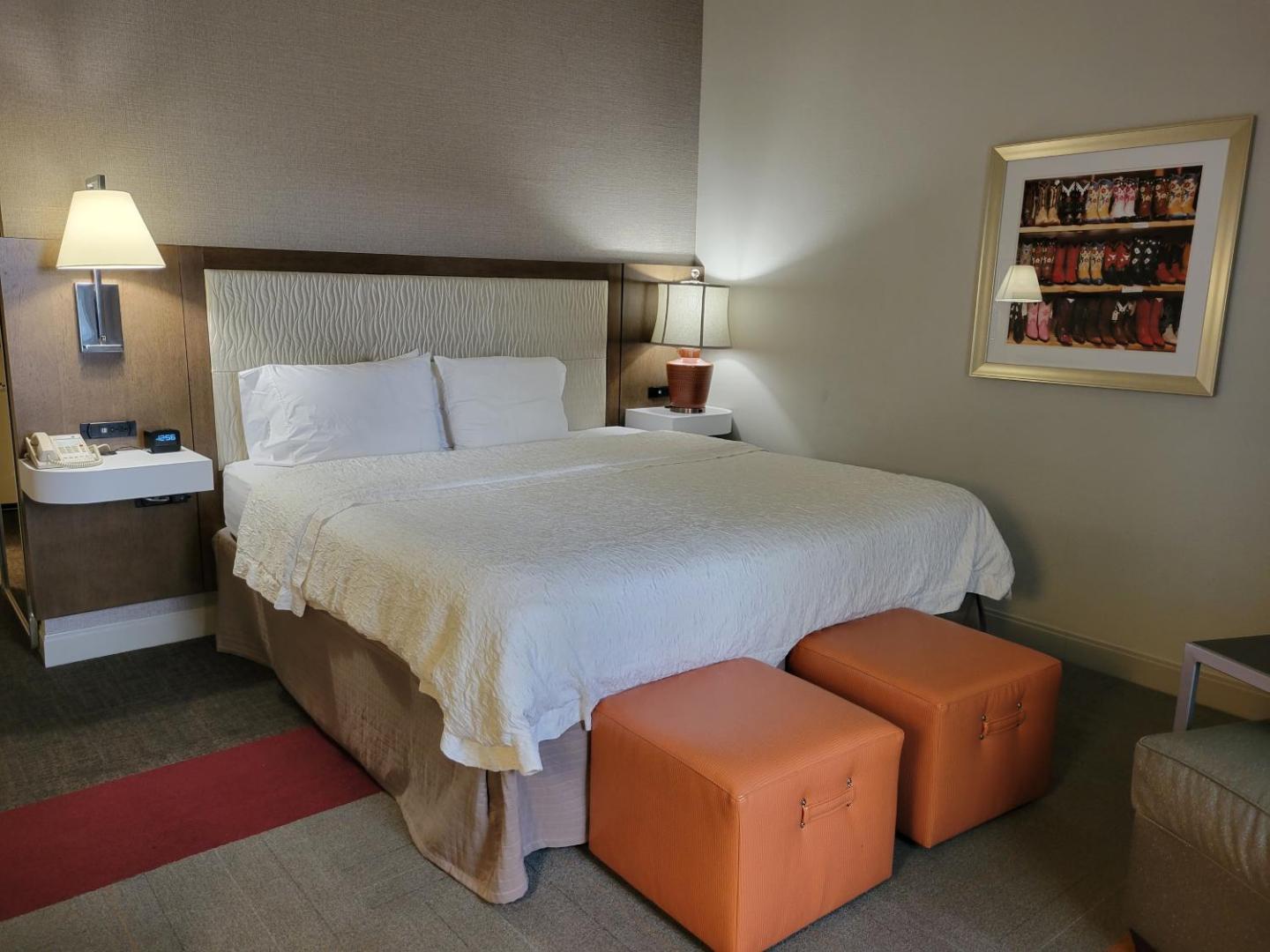 Hampton Inn & Suites Austin Cedar Park-Lakeline Hampton Inn & Suites Austin Cedar Park-Lakeline