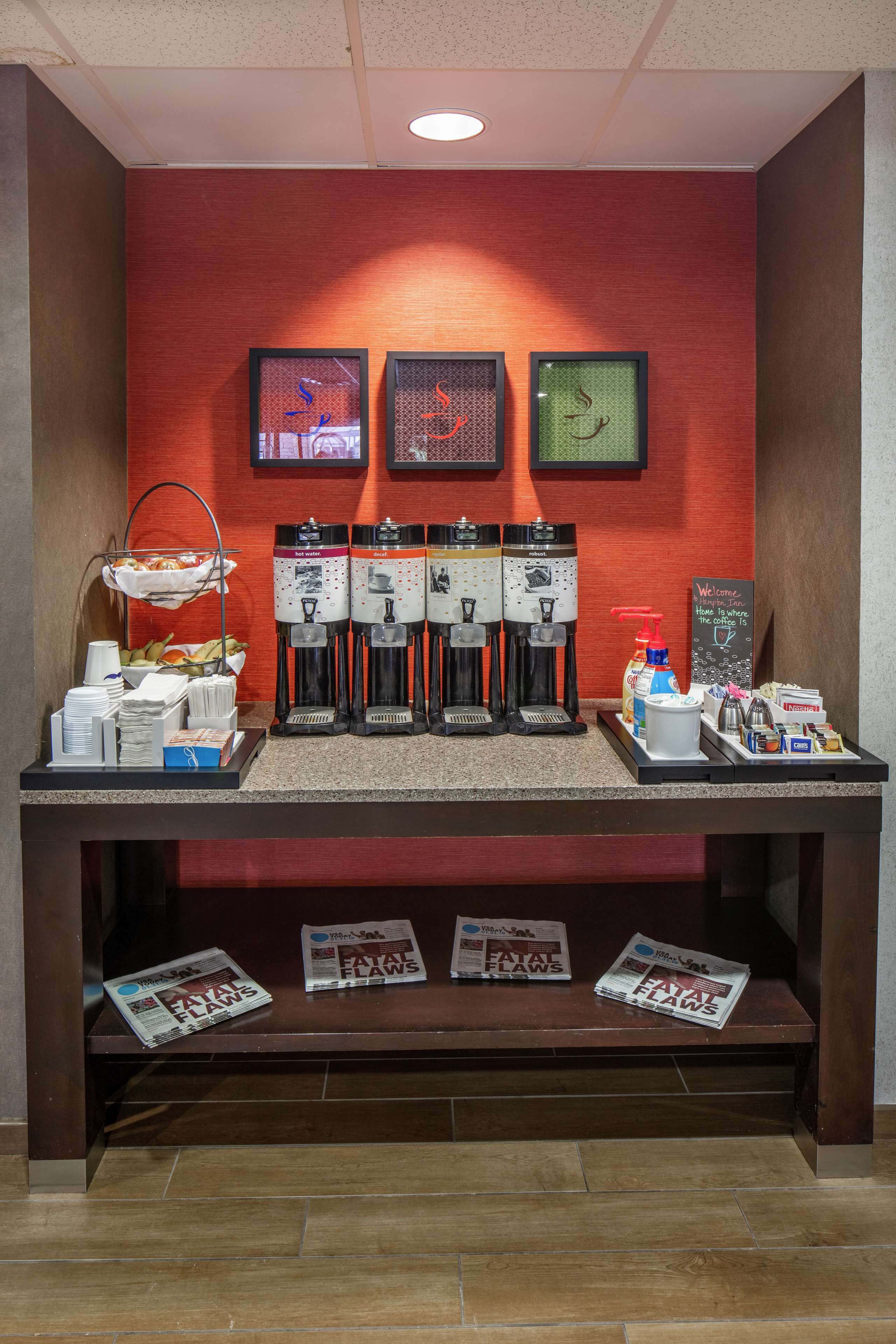 Hampton Inn & Suites Austin Cedar Park-Lakeline Hampton Inn & Suites Austin Cedar Park-Lakeline