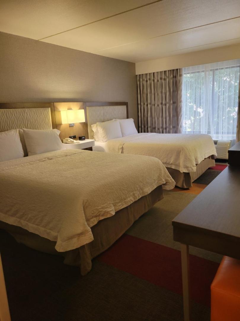 Hampton Inn & Suites Austin Cedar Park-Lakeline Hampton Inn & Suites Austin Cedar Park-Lakeline