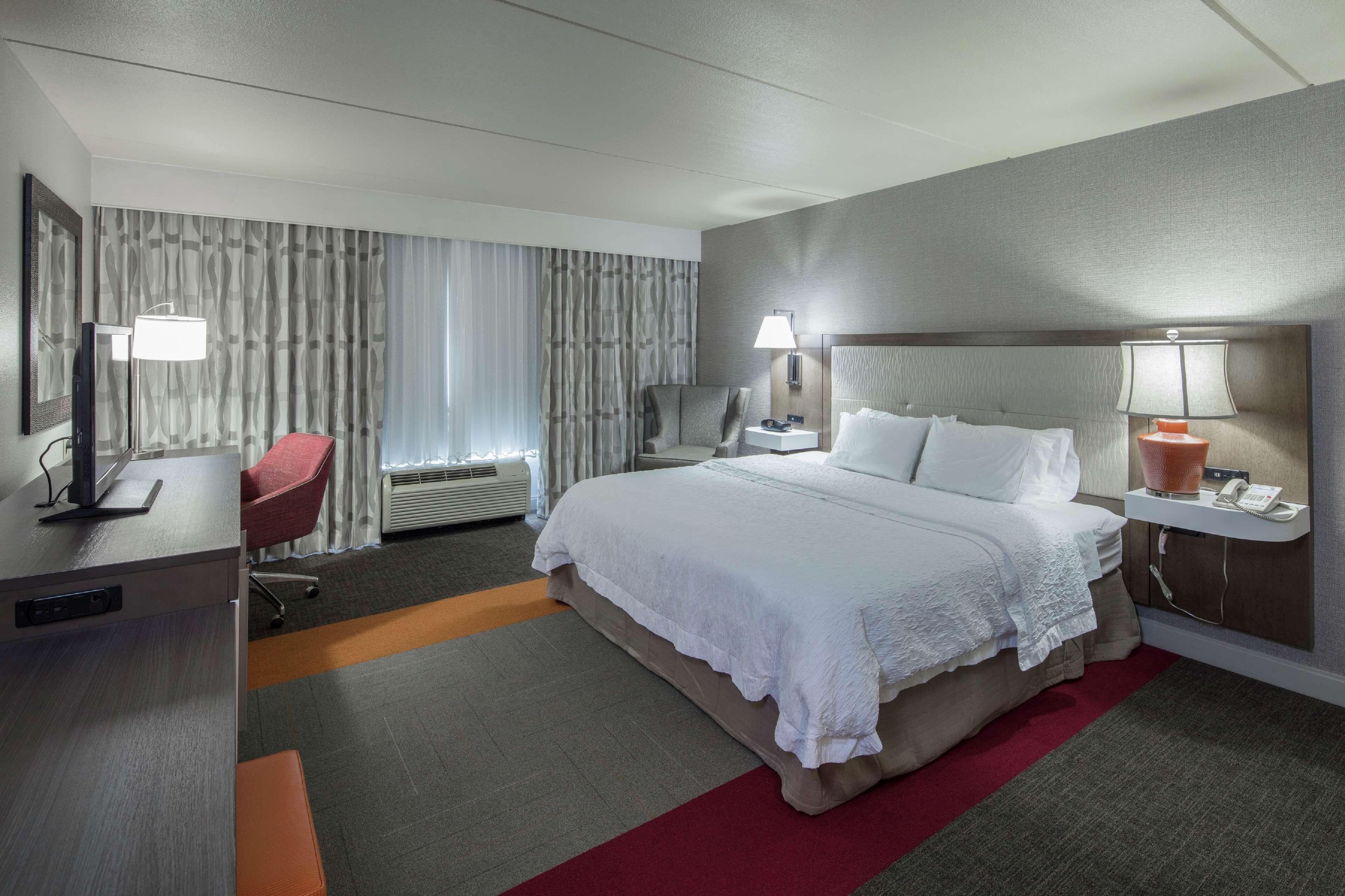 Hampton Inn & Suites Austin Cedar Park-Lakeline Hampton Inn & Suites Austin Cedar Park-Lakeline