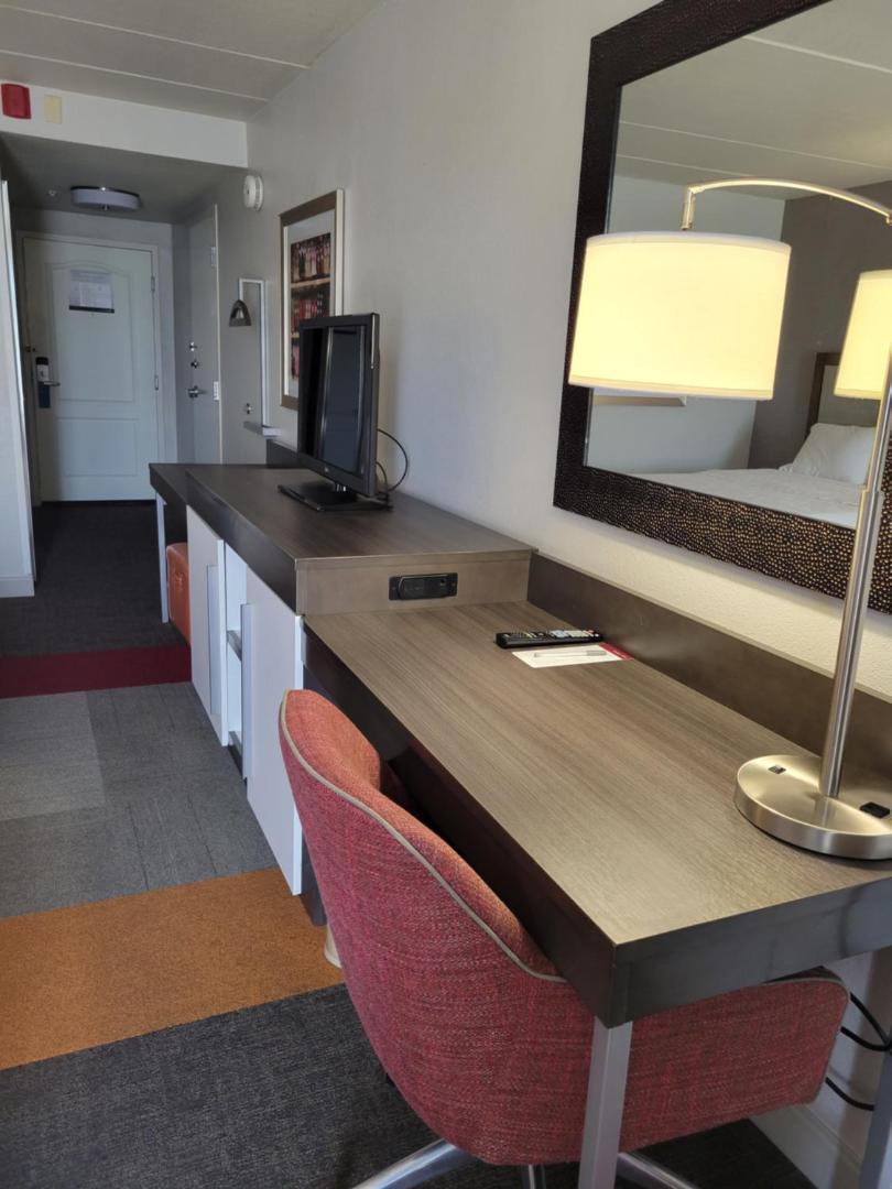 Hampton Inn & Suites Austin Cedar Park-Lakeline Hampton Inn & Suites Austin Cedar Park-Lakeline