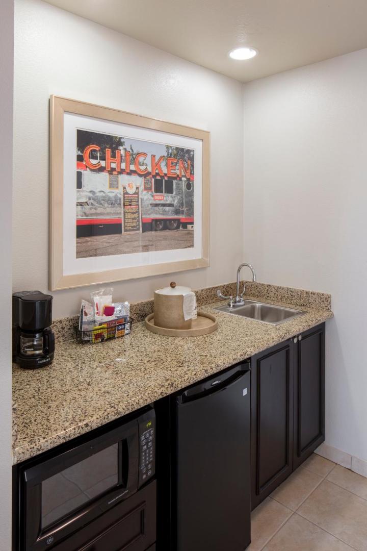 Hampton Inn & Suites Austin Cedar Park-Lakeline Hampton Inn & Suites Austin Cedar Park-Lakeline