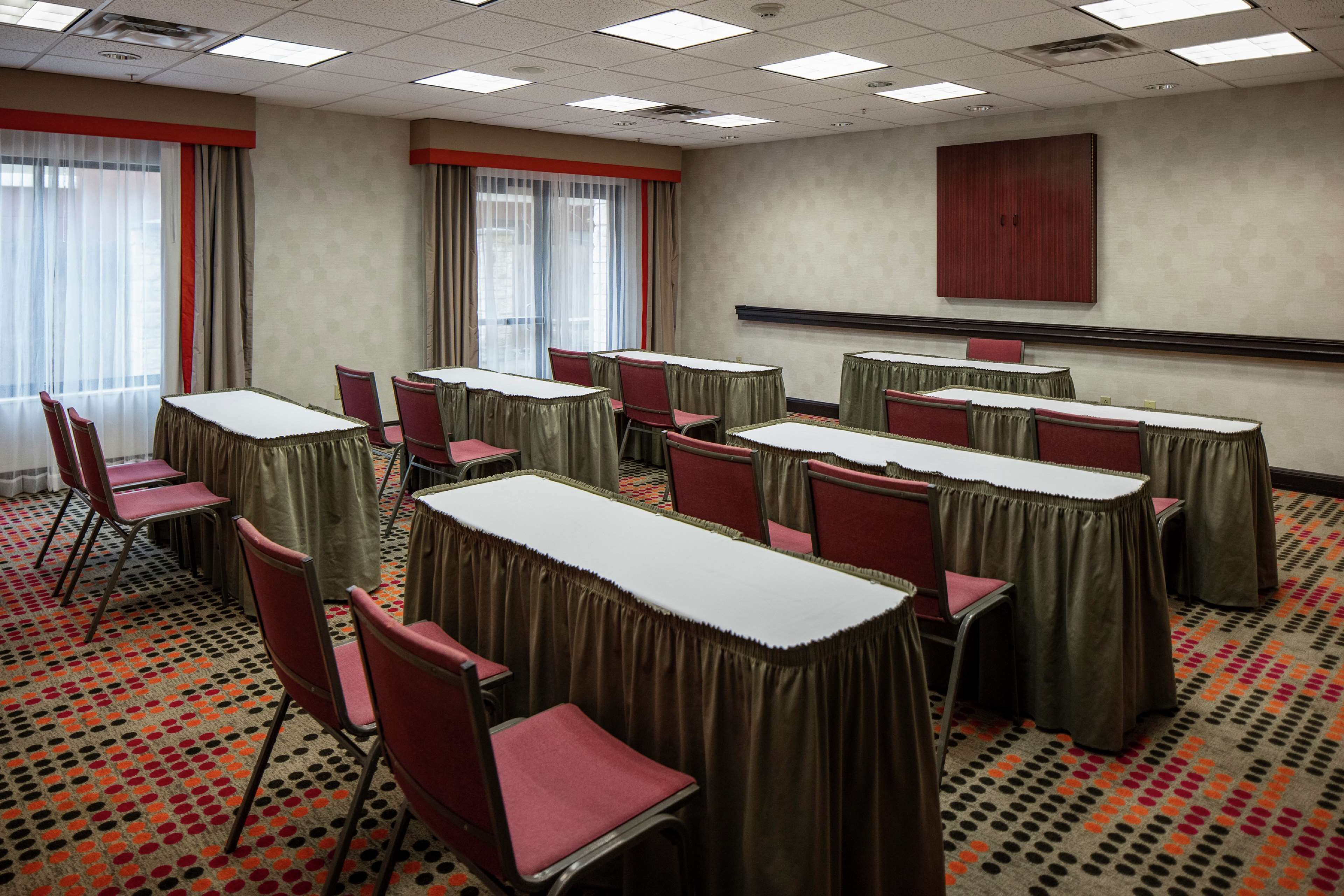 Hampton Inn & Suites Austin Cedar Park-Lakeline Hampton Inn & Suites Austin Cedar Park-Lakeline