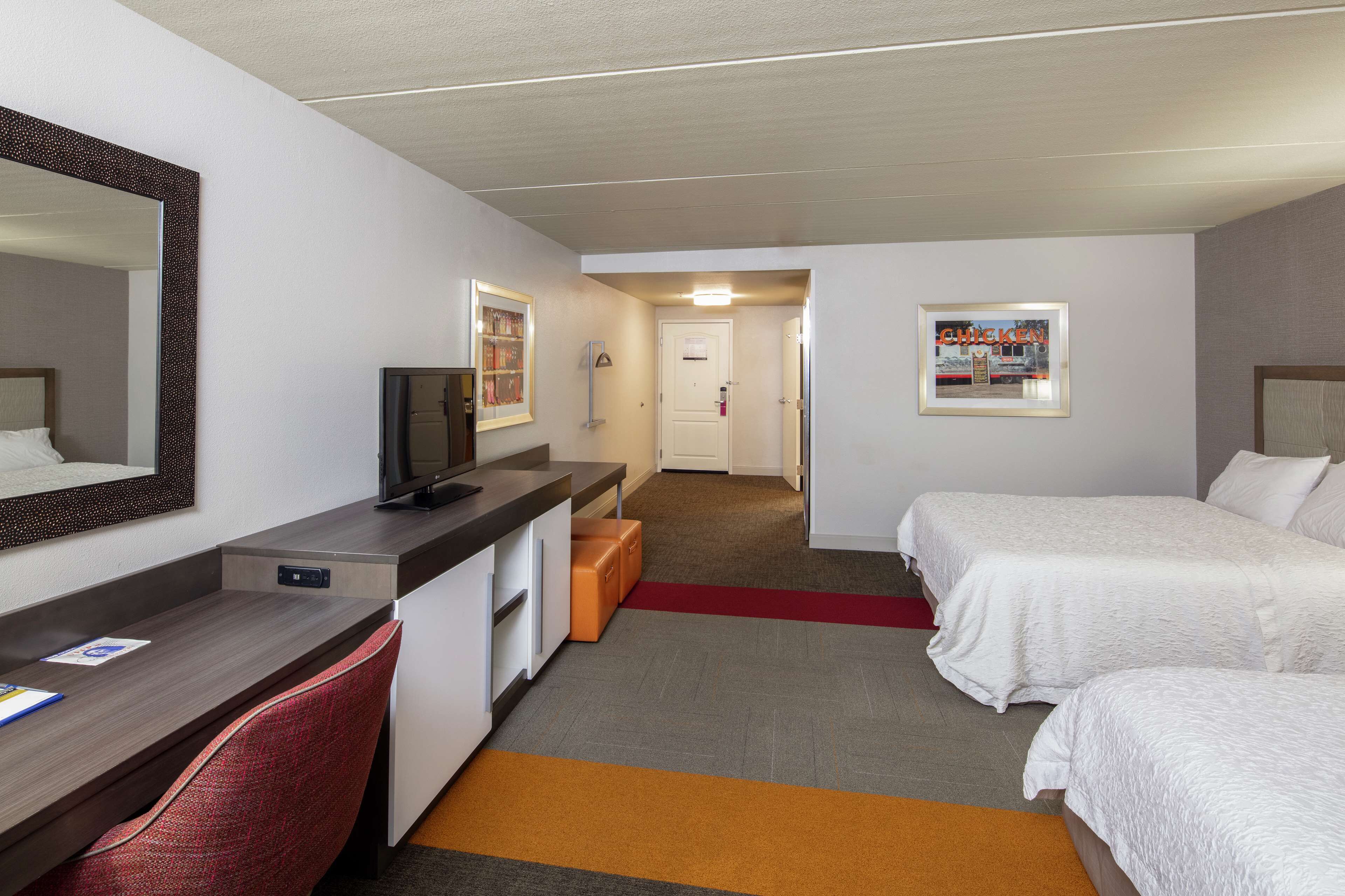 Hampton Inn & Suites Austin Cedar Park-Lakeline Hampton Inn & Suites Austin Cedar Park-Lakeline
