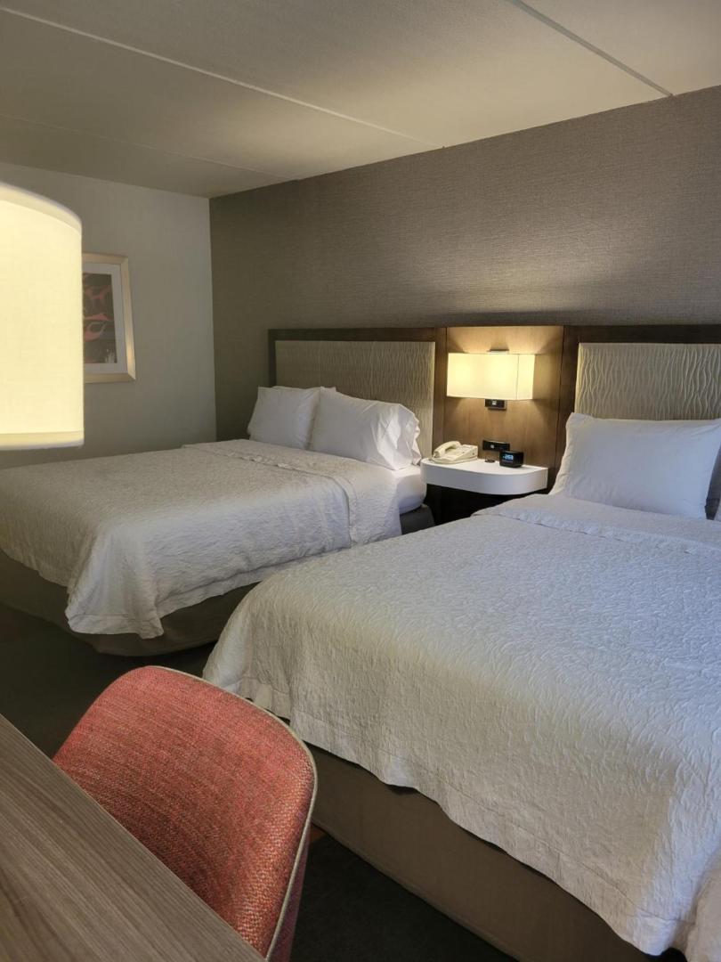 Hampton Inn & Suites Austin Cedar Park-Lakeline Hampton Inn & Suites Austin Cedar Park-Lakeline