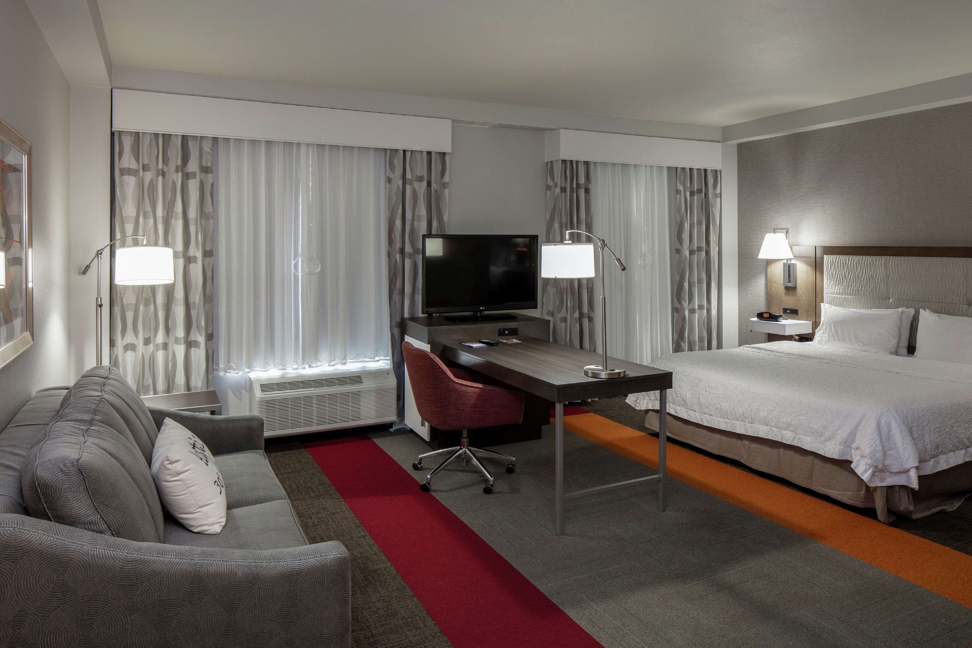 Hampton Inn & Suites Austin Cedar Park-Lakeline Hampton Inn & Suites Austin Cedar Park-Lakeline