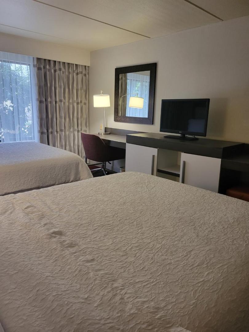 Hampton Inn & Suites Austin Cedar Park-Lakeline Hampton Inn & Suites Austin Cedar Park-Lakeline